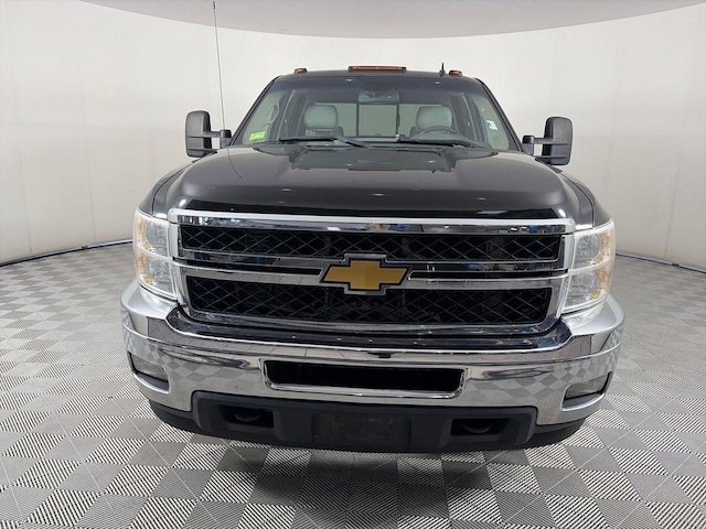 2012 Chevrolet Silverado
