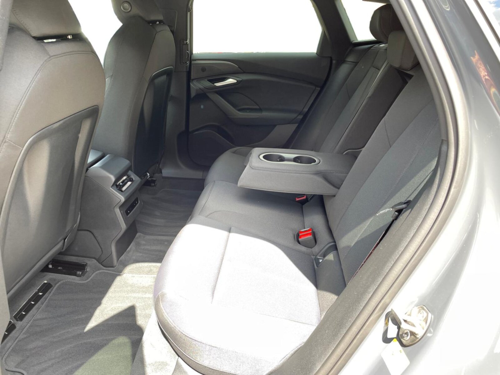 Audi A6 Avant e-tron – Bild 10