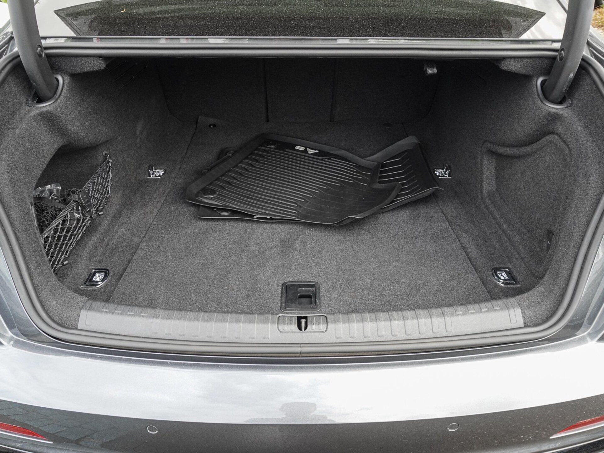 Audi S6 Limousine
