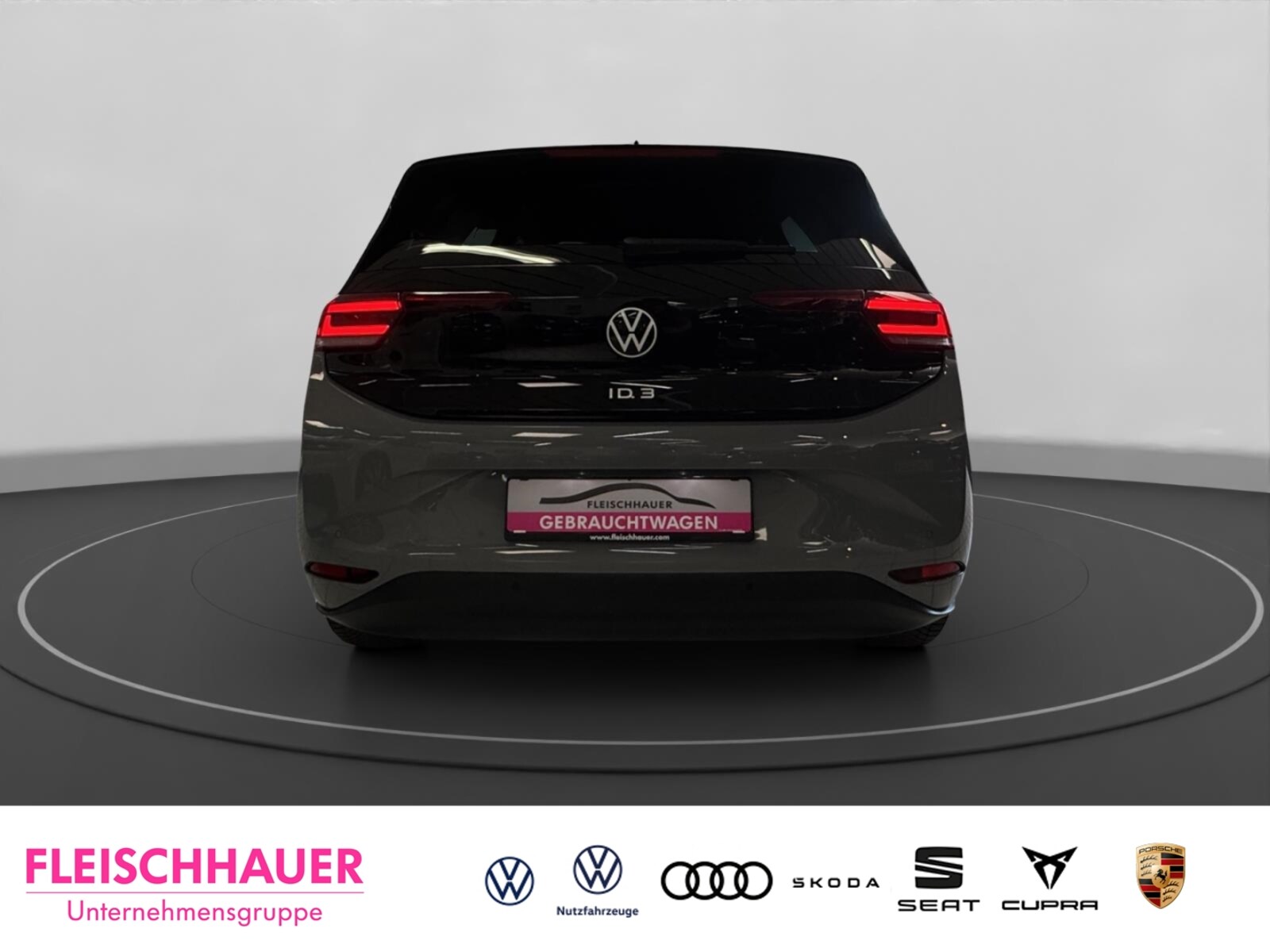 Volkswagen ID.3 – Bild 7
