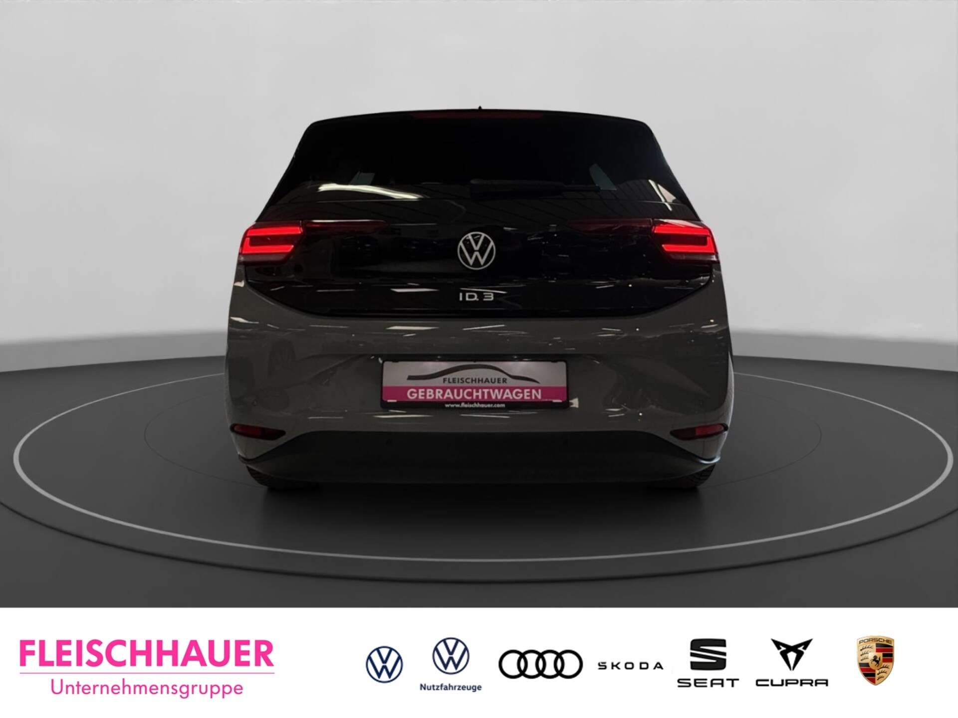 Volkswagen ID.3 MOVE Pro