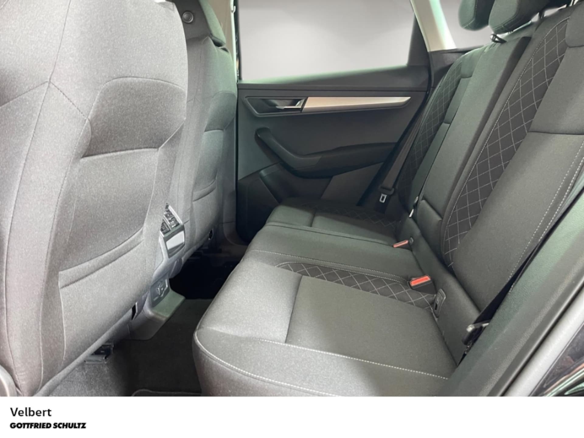 Skoda Karoq Ambition