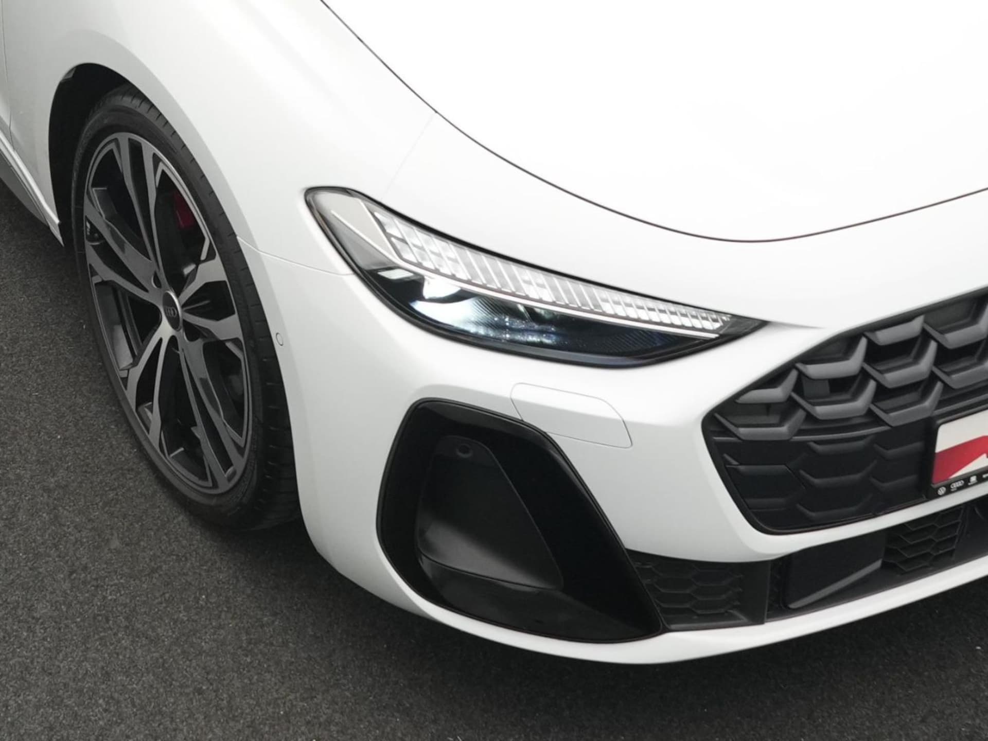 Audi A5 Avant