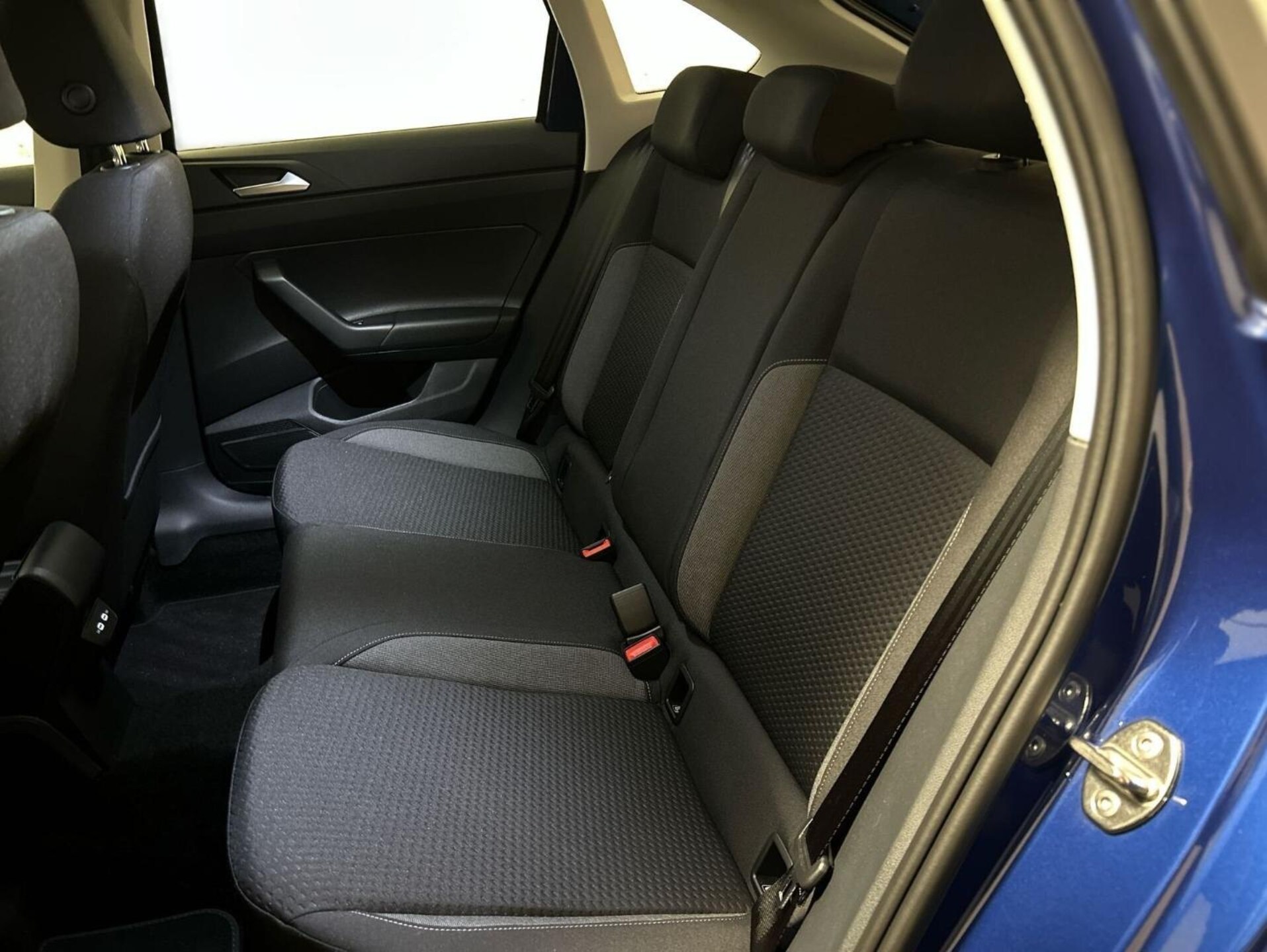 Volkswagen Taigo Life