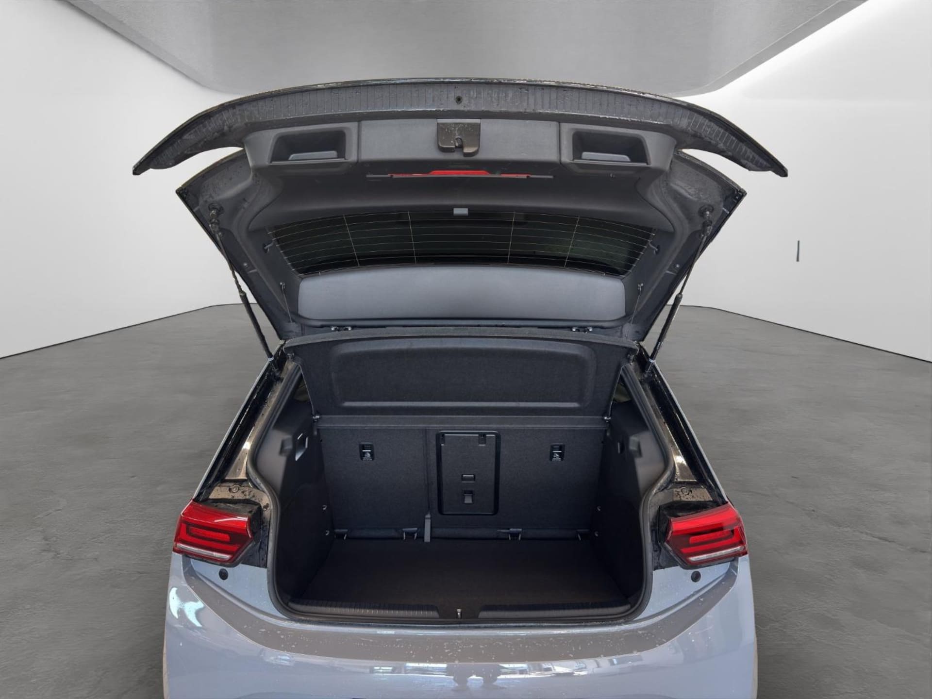Volkswagen ID.3 MOVE Pro