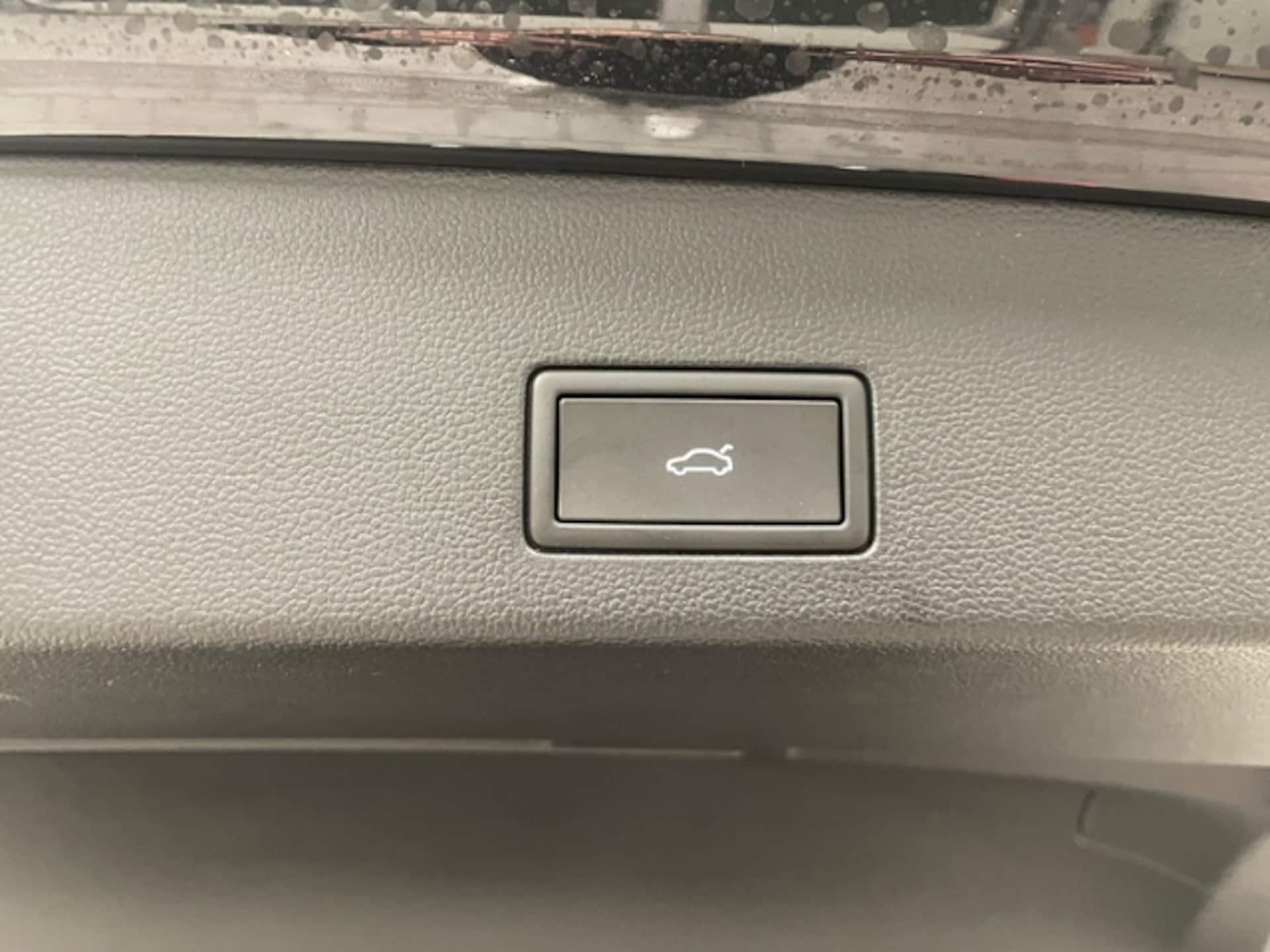 Volkswagen Golf Variant Goal