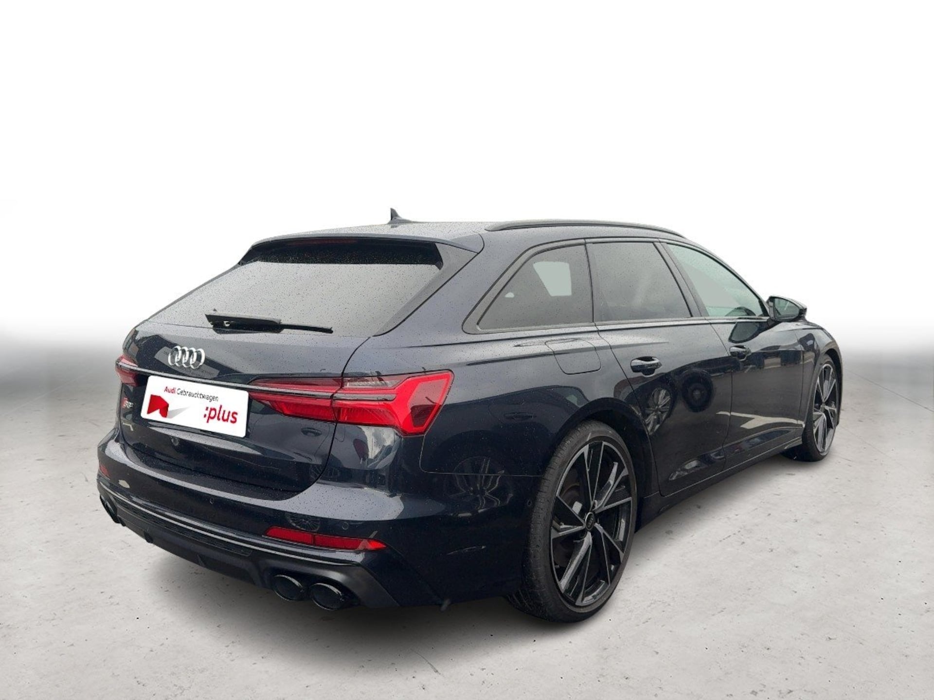 Audi S6 Avant