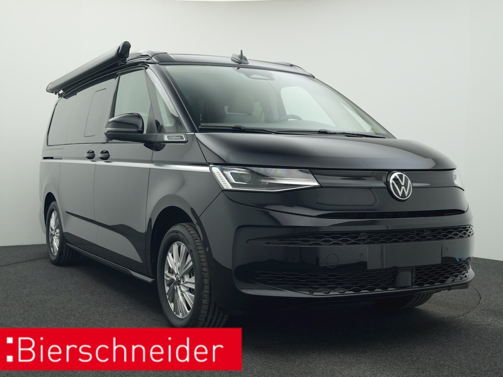 Volkswagen California – Bild 12