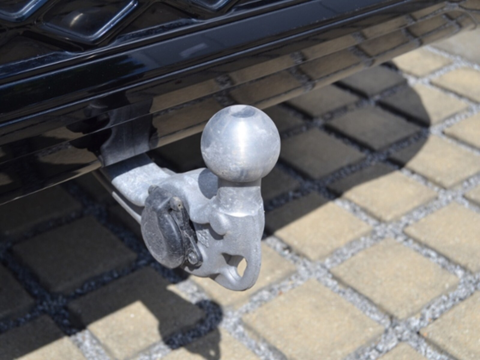 Volkswagen Tiguan – Bild 17