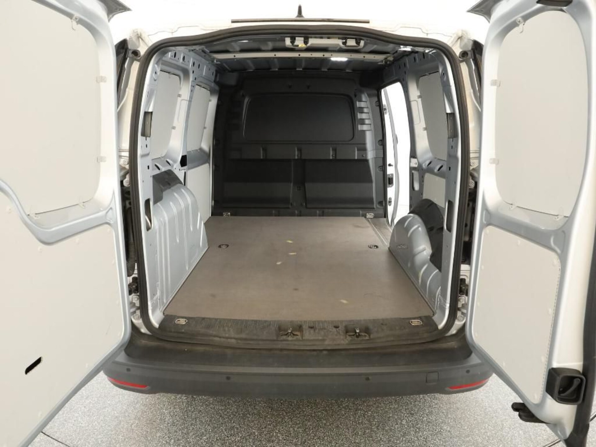 Volkswagen Caddy Maxi Cargo