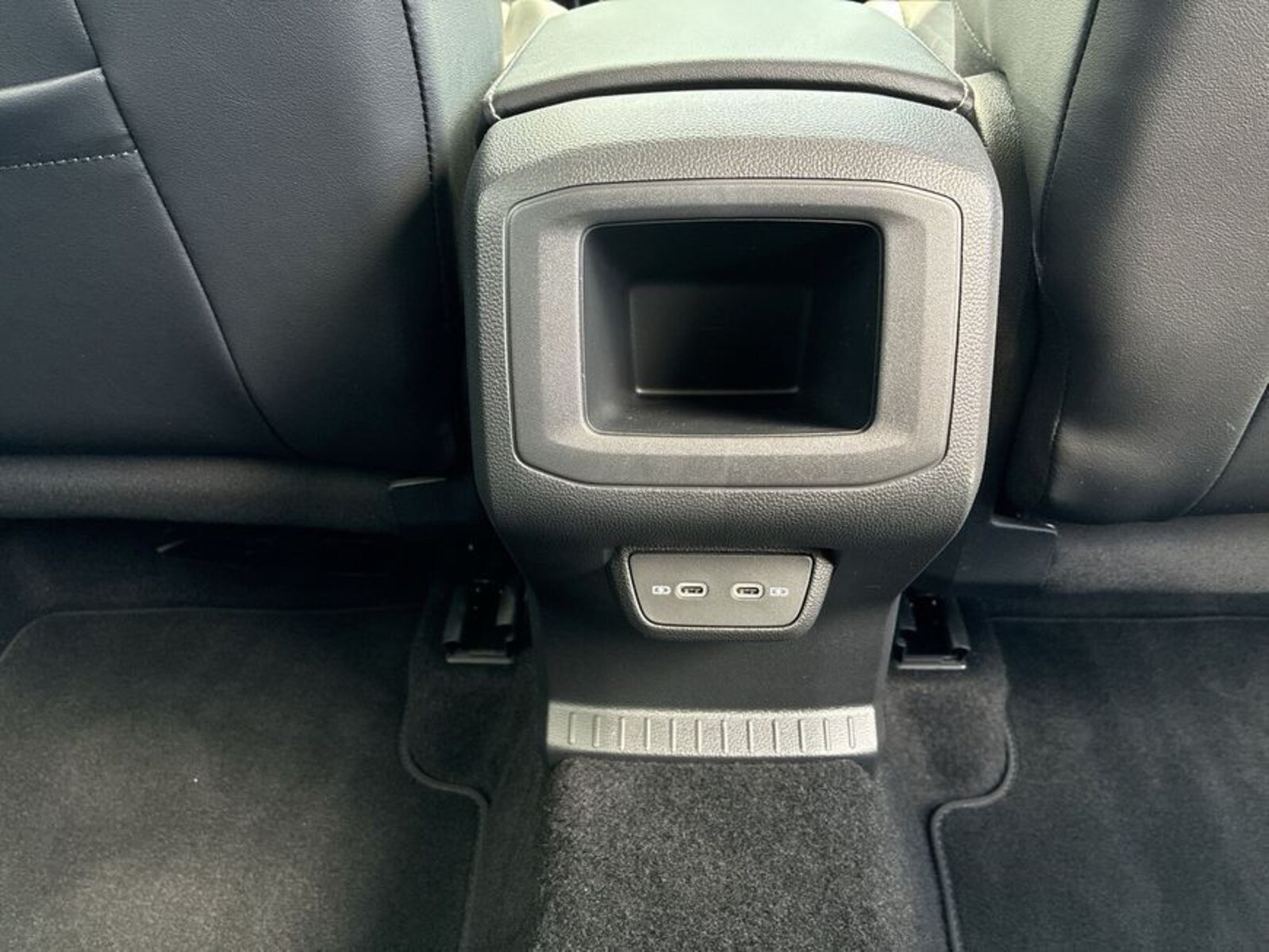 Volkswagen T-Cross – Bild 23