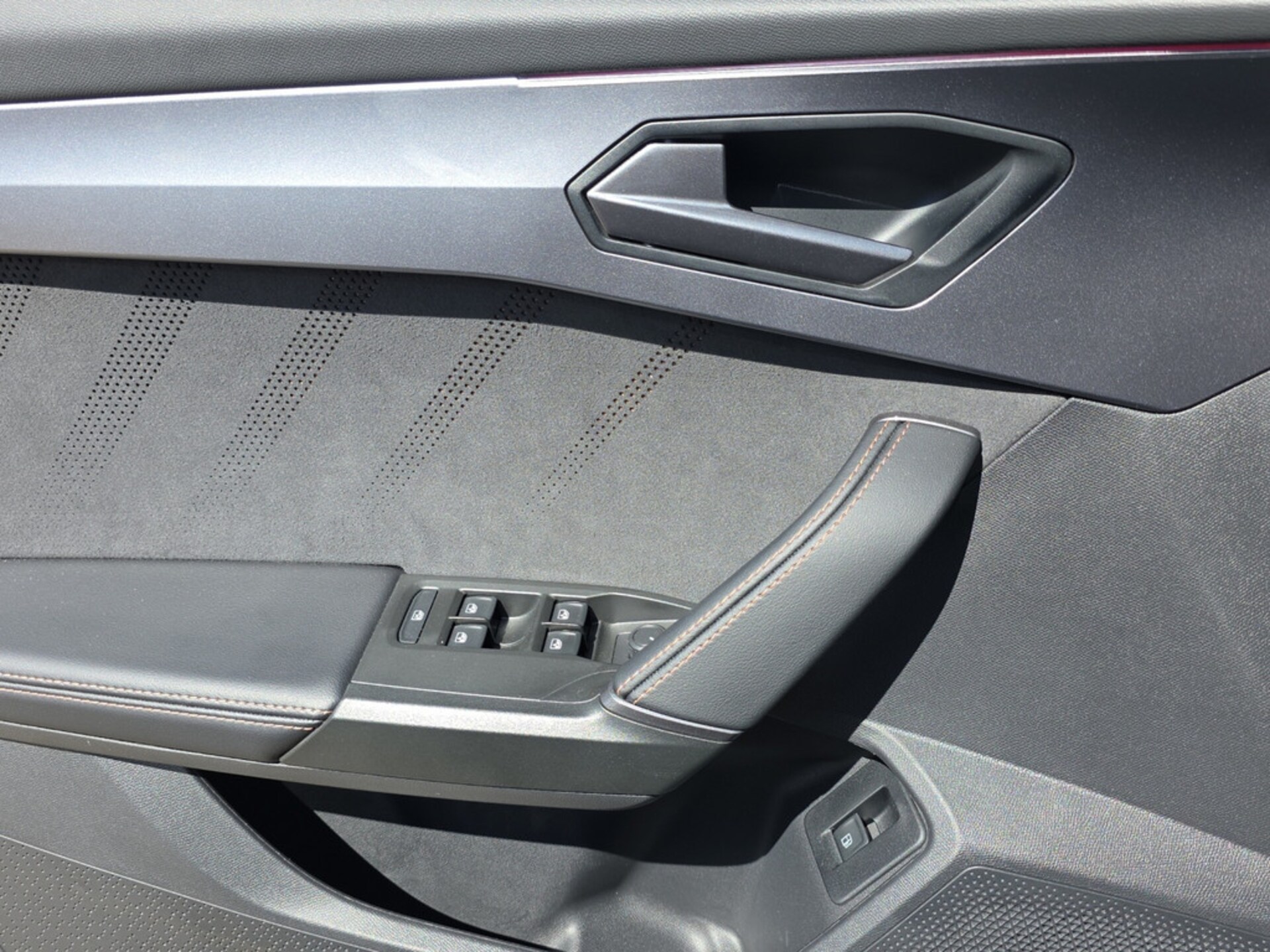 CUPRA Formentor VZ