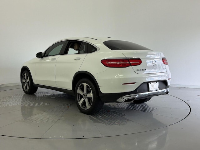 2018 Mercedes-Benz