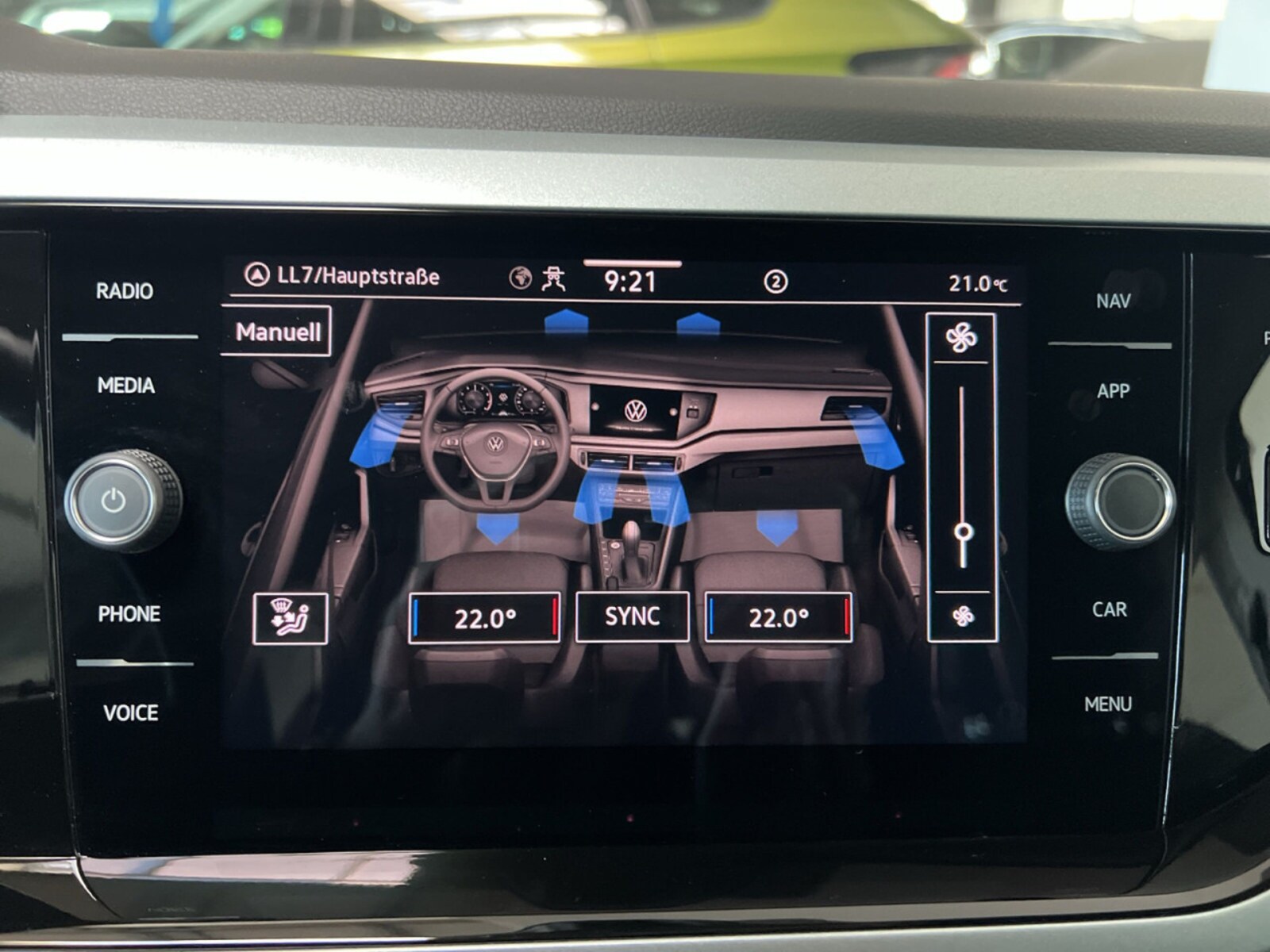 Volkswagen Polo – Bild 13