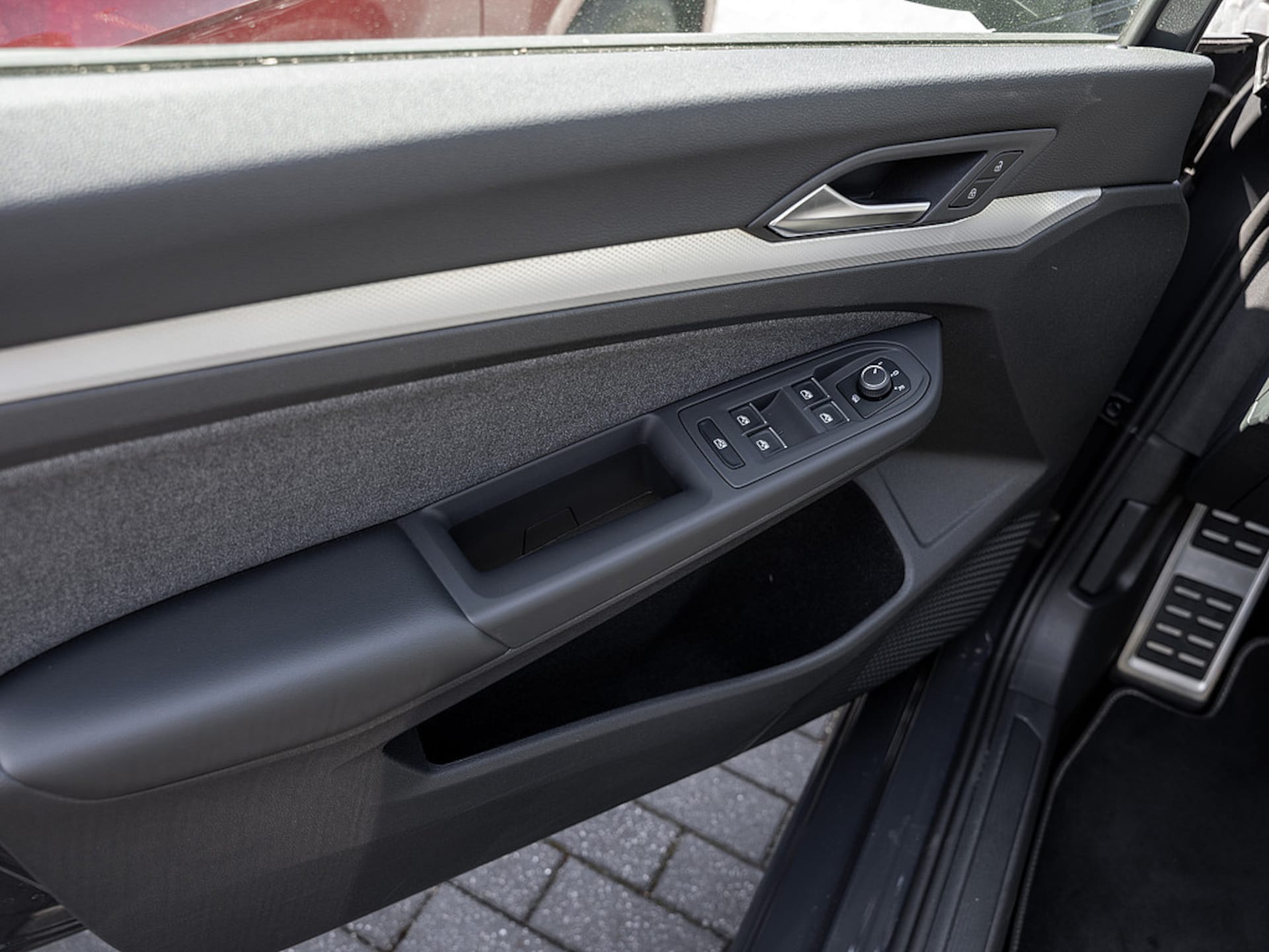 Volkswagen Golf MOVE