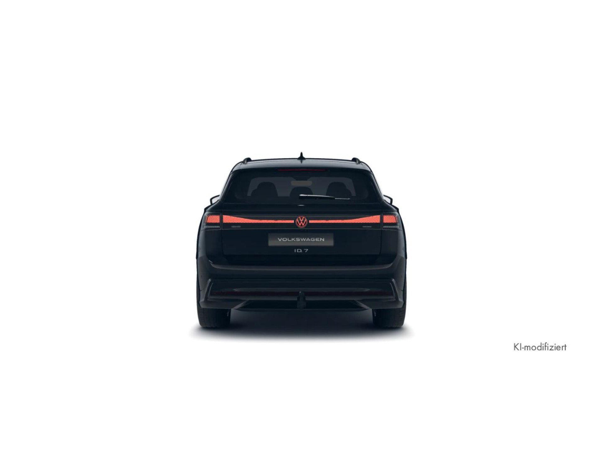 Volkswagen ID.7 Tourer Pro