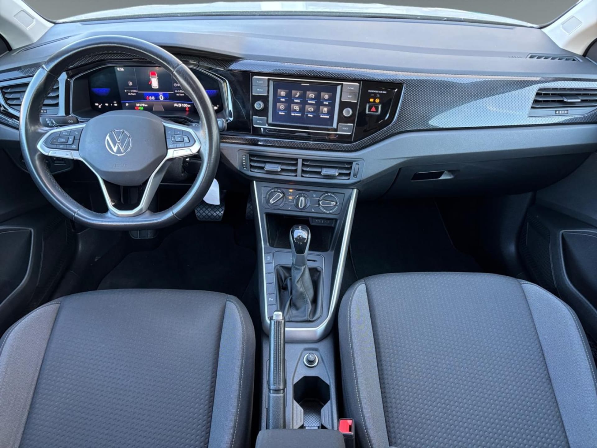 Volkswagen Taigo Life