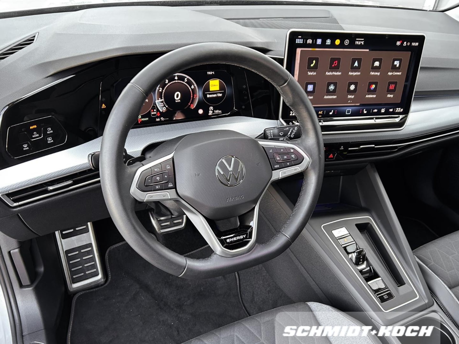 Volkswagen Golf ENERGY