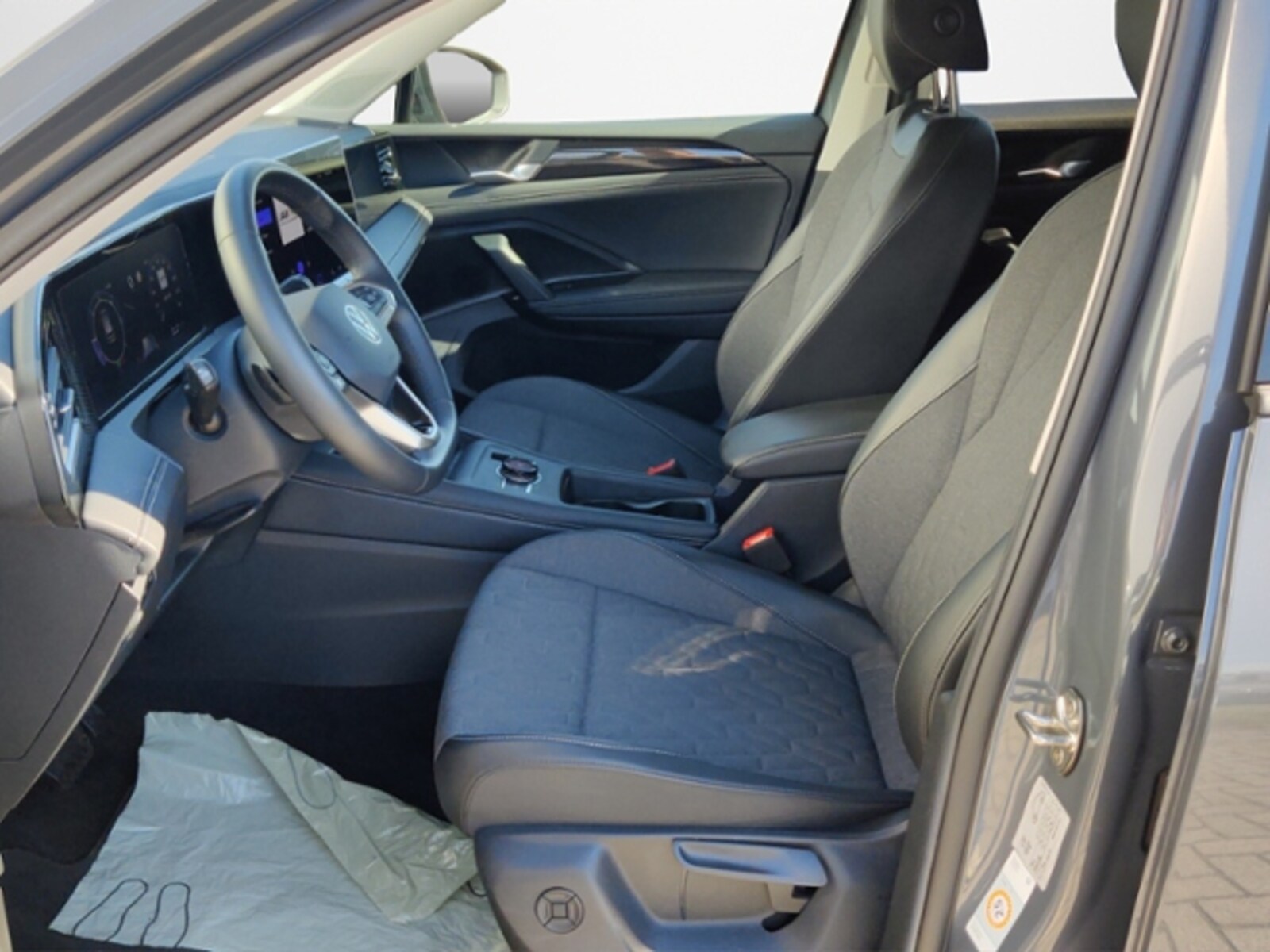 Volkswagen Tiguan – Bild 10