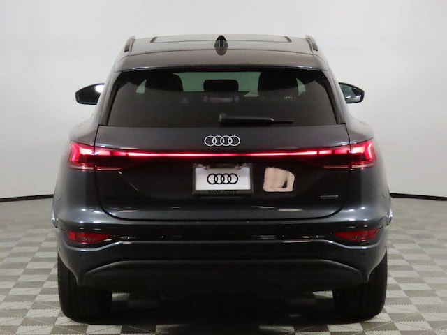 2027 Audi Q6 e-tron