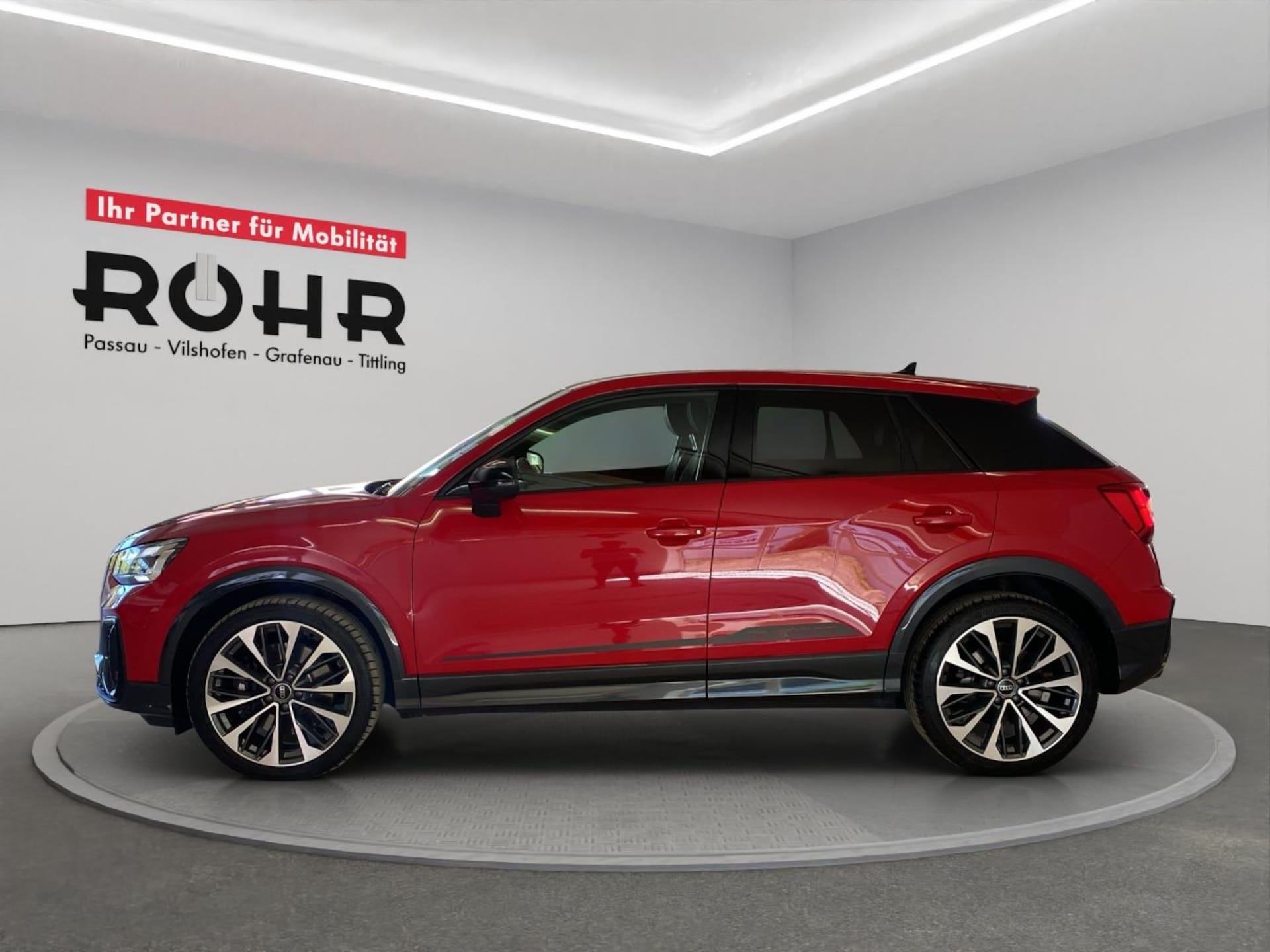 Audi SQ2