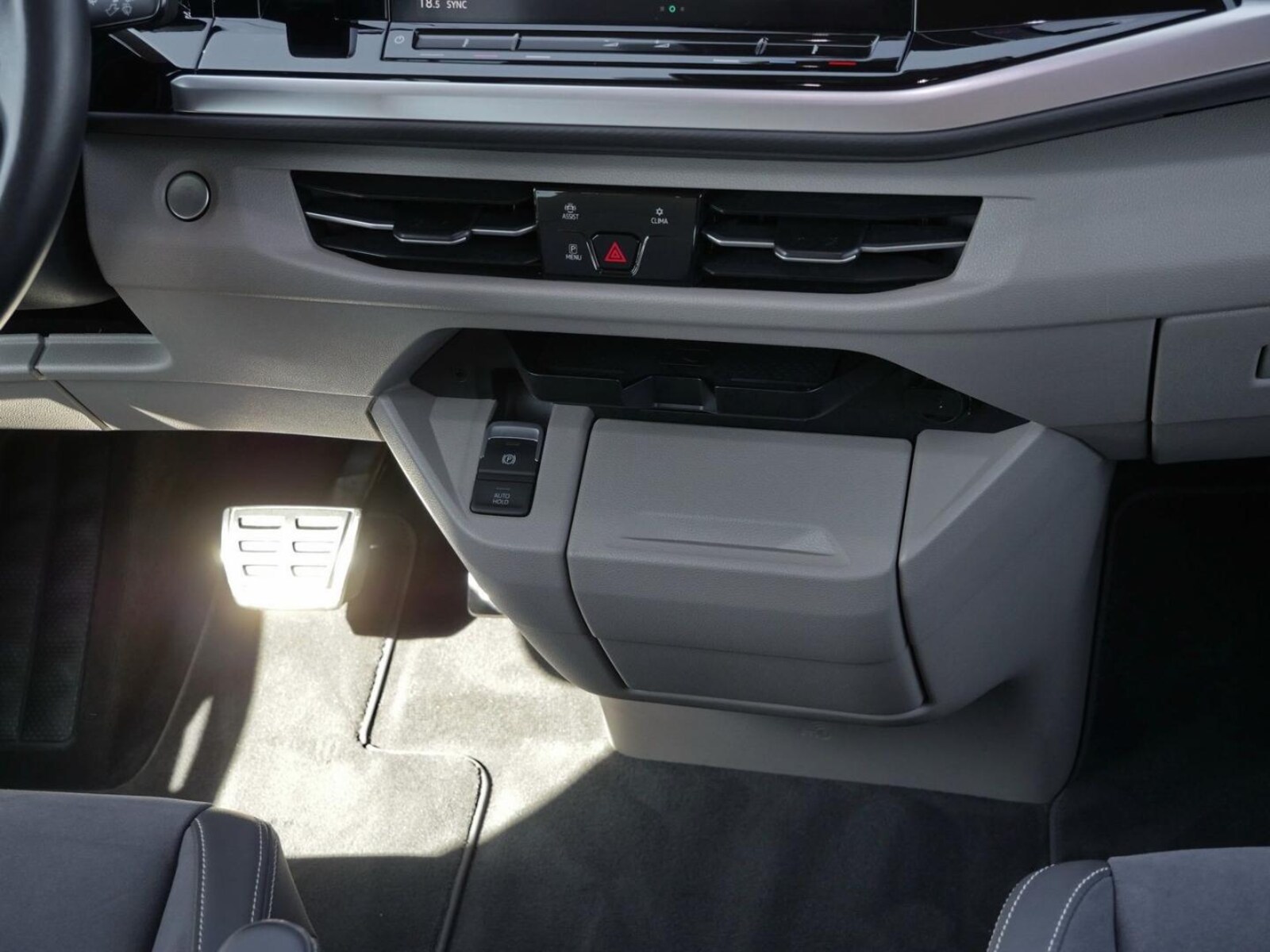 Volkswagen Multivan – Bild 7