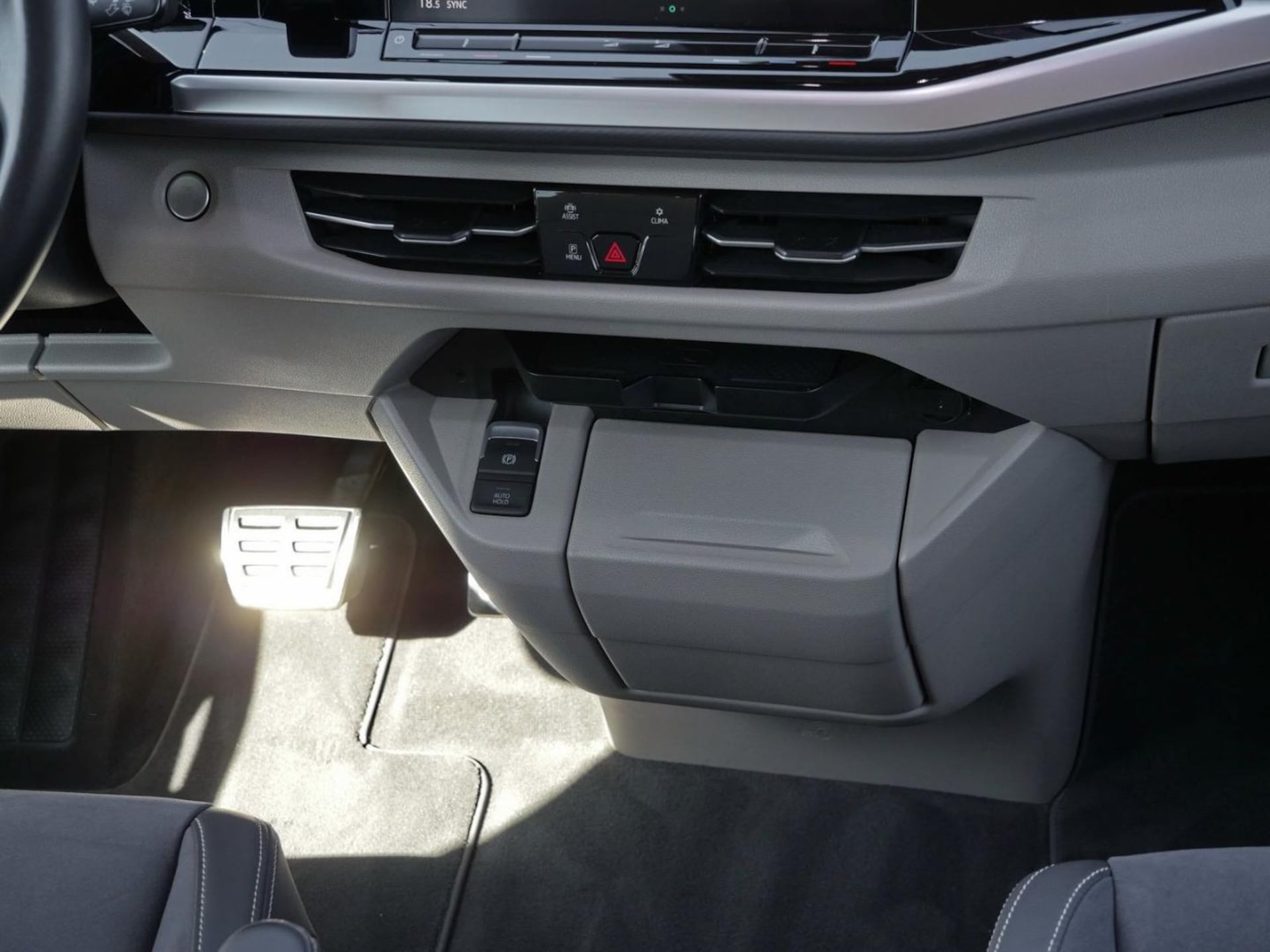 Volkswagen Multivan Style