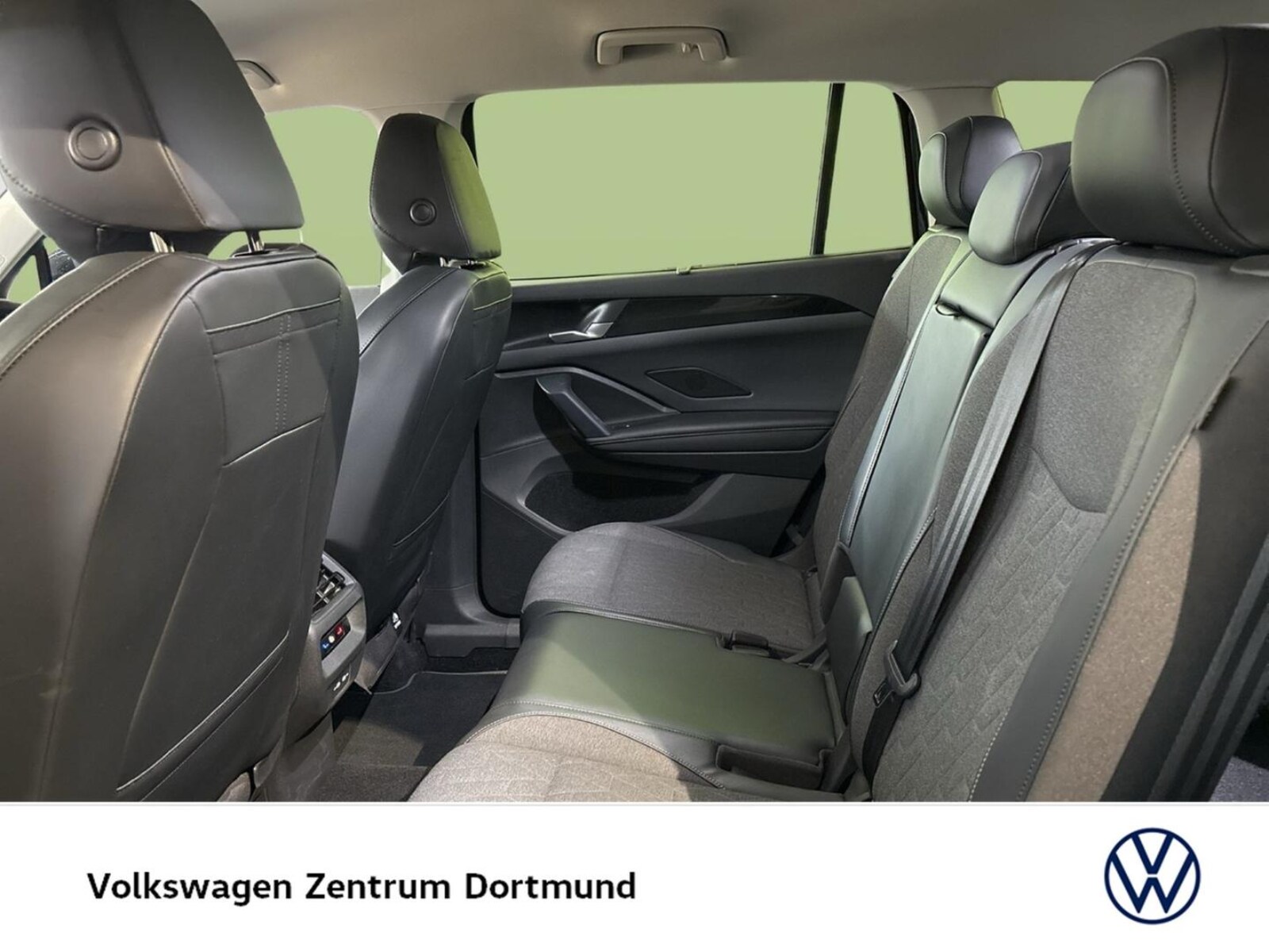Volkswagen Tayron – Bild 10