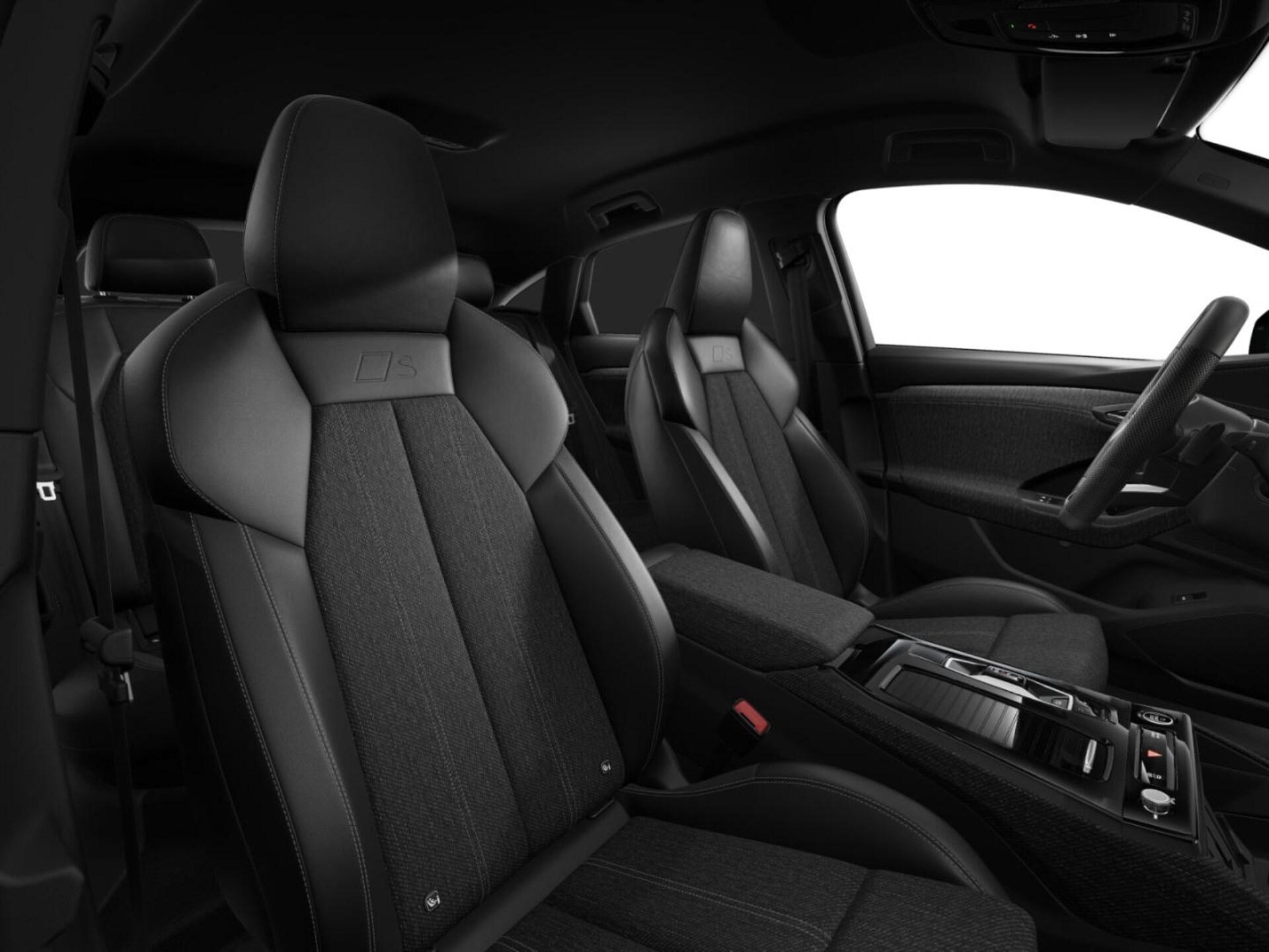Audi Q6 Sportback e-tron