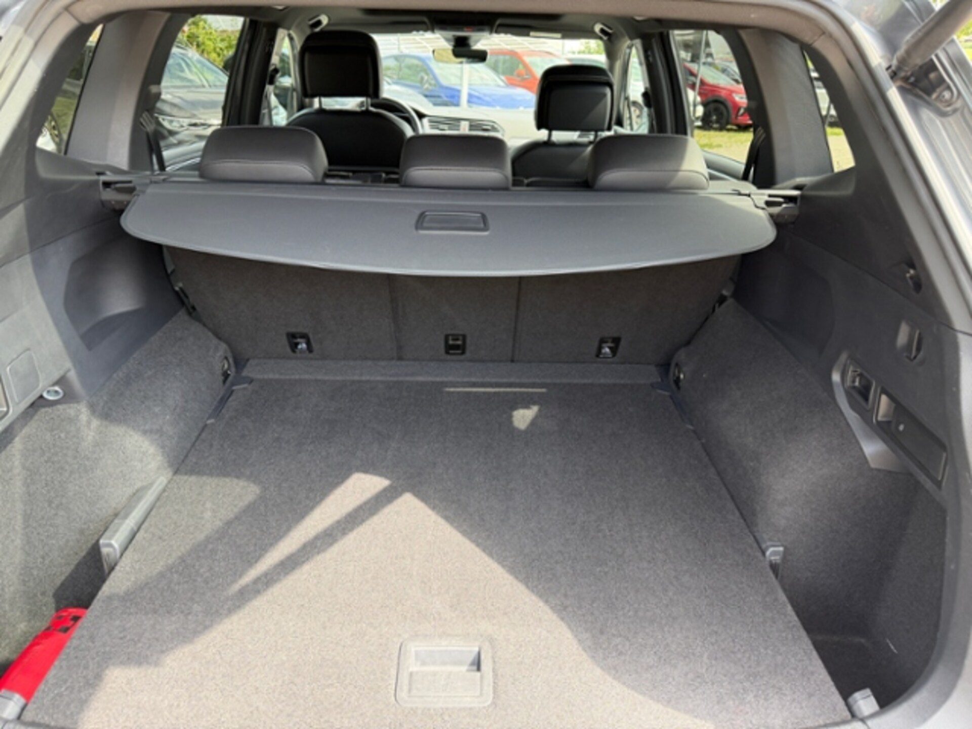 Volkswagen Tiguan Allspace Highline
