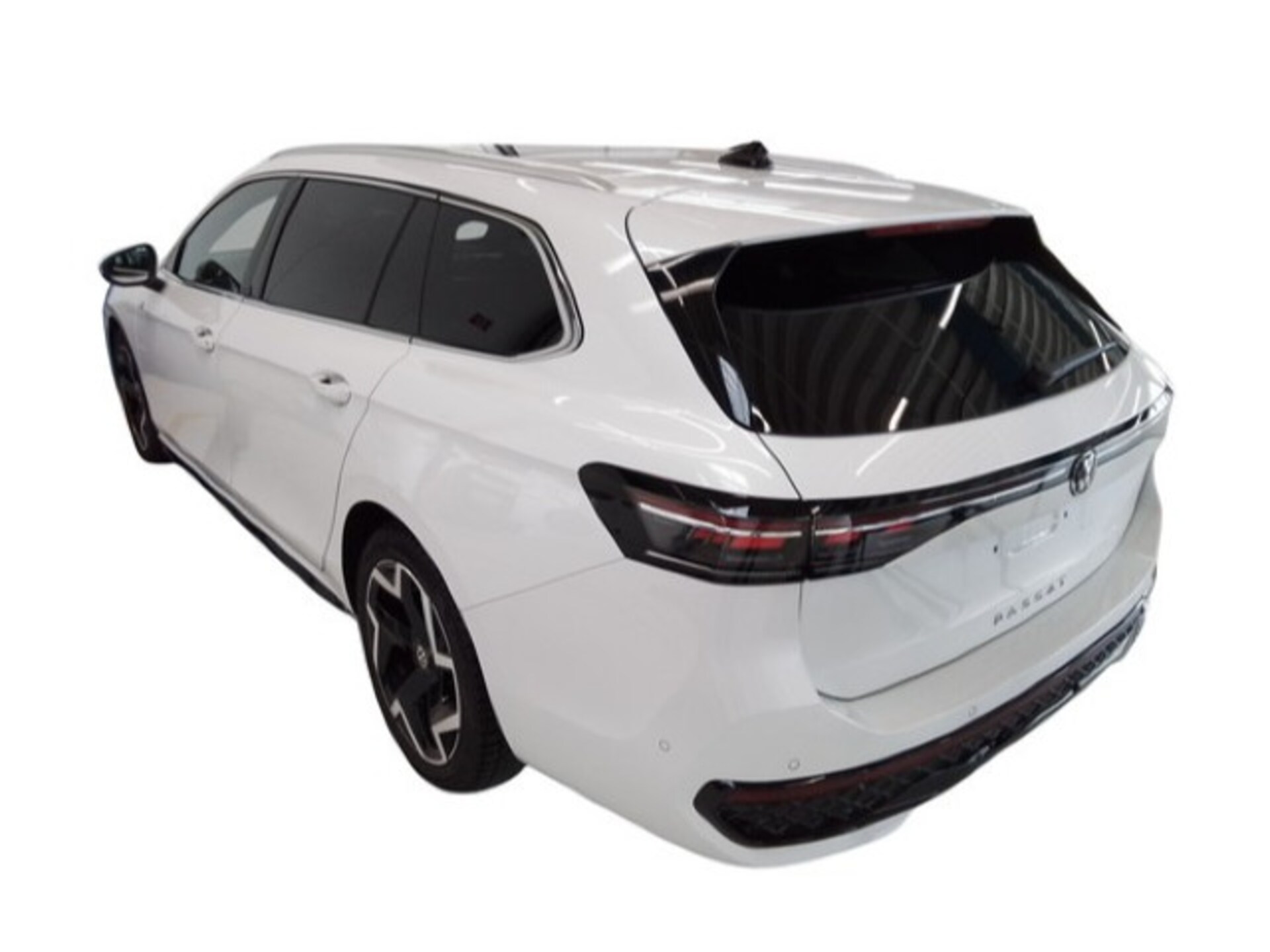 Volkswagen Passat R-Line