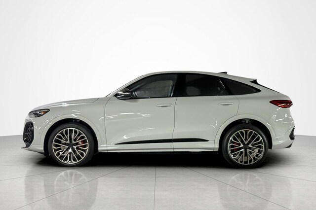 2026 Audi SQ5 Sportback