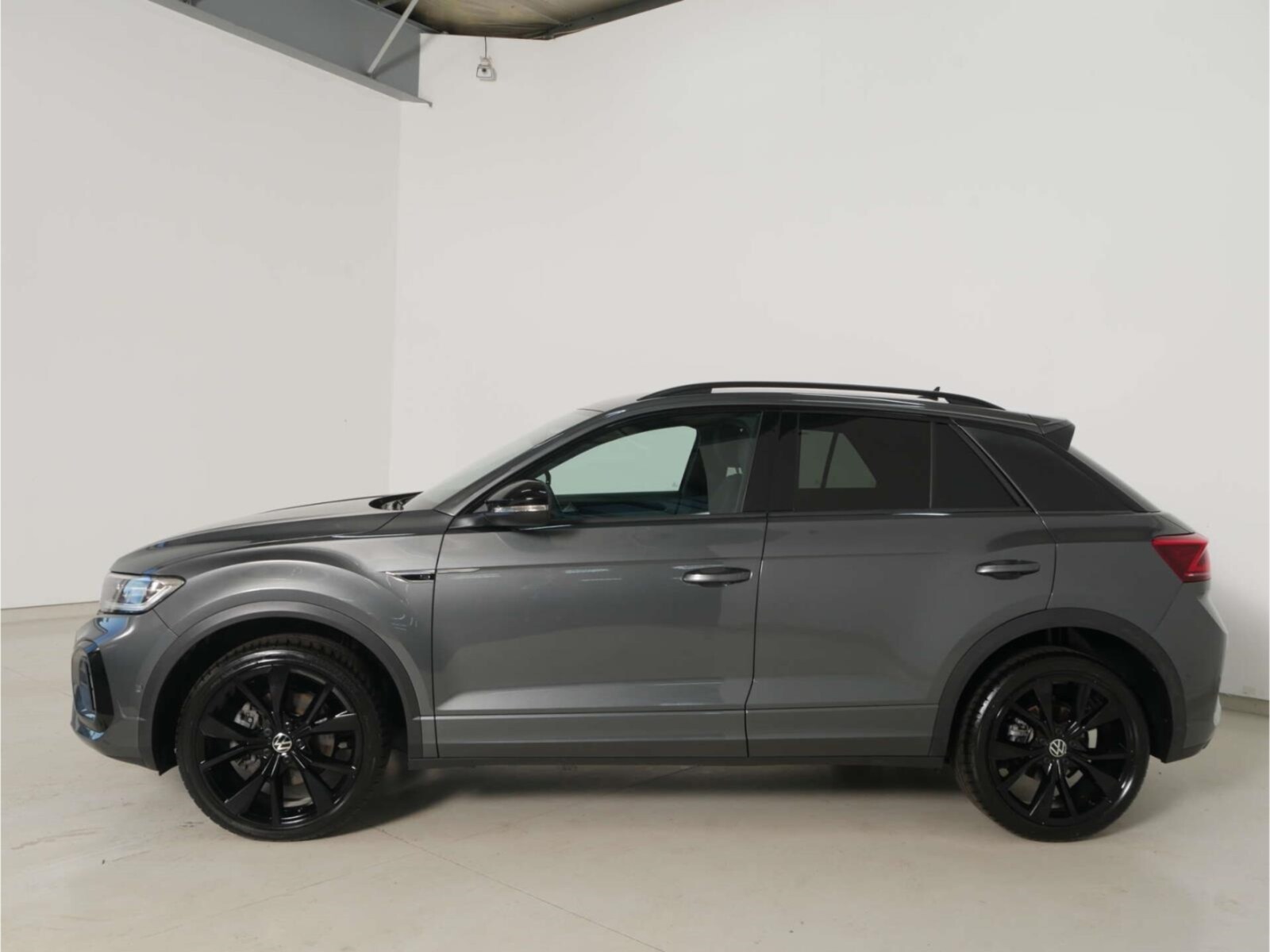 Volkswagen T-Roc – Bild 6