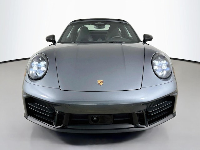 2026 Porsche