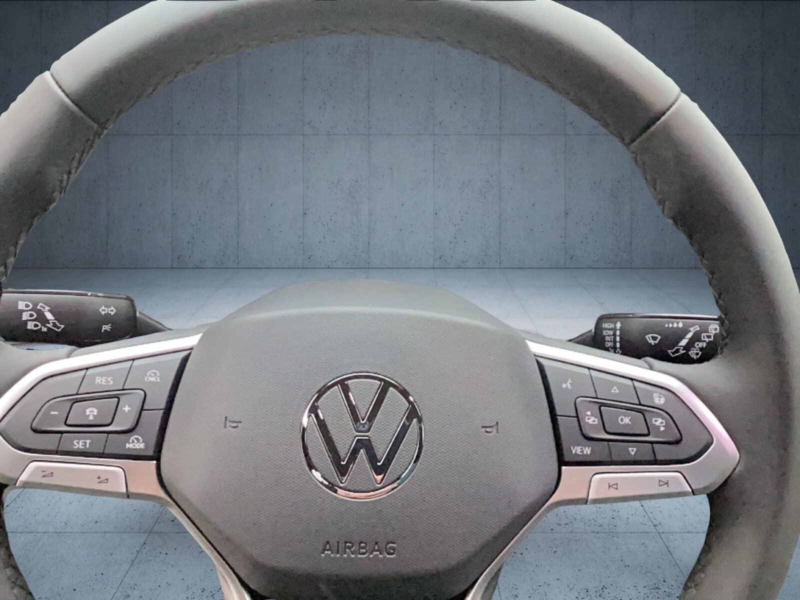 Volkswagen Golf – Bild 10