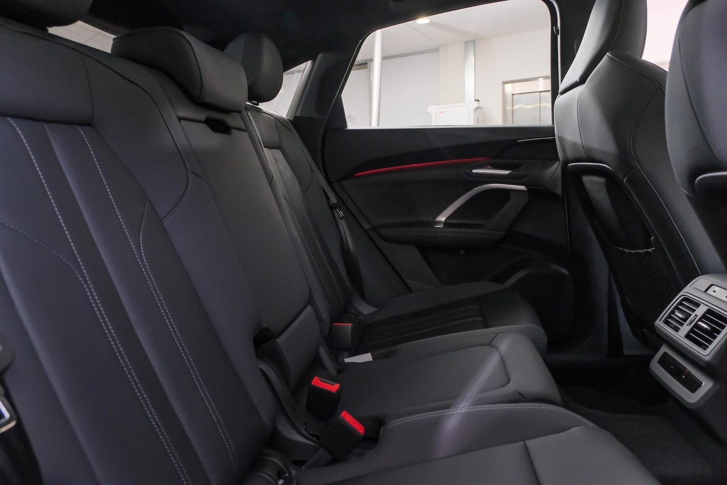 Image about Audi Q5 Sportback e-hybrid quattro S tronic