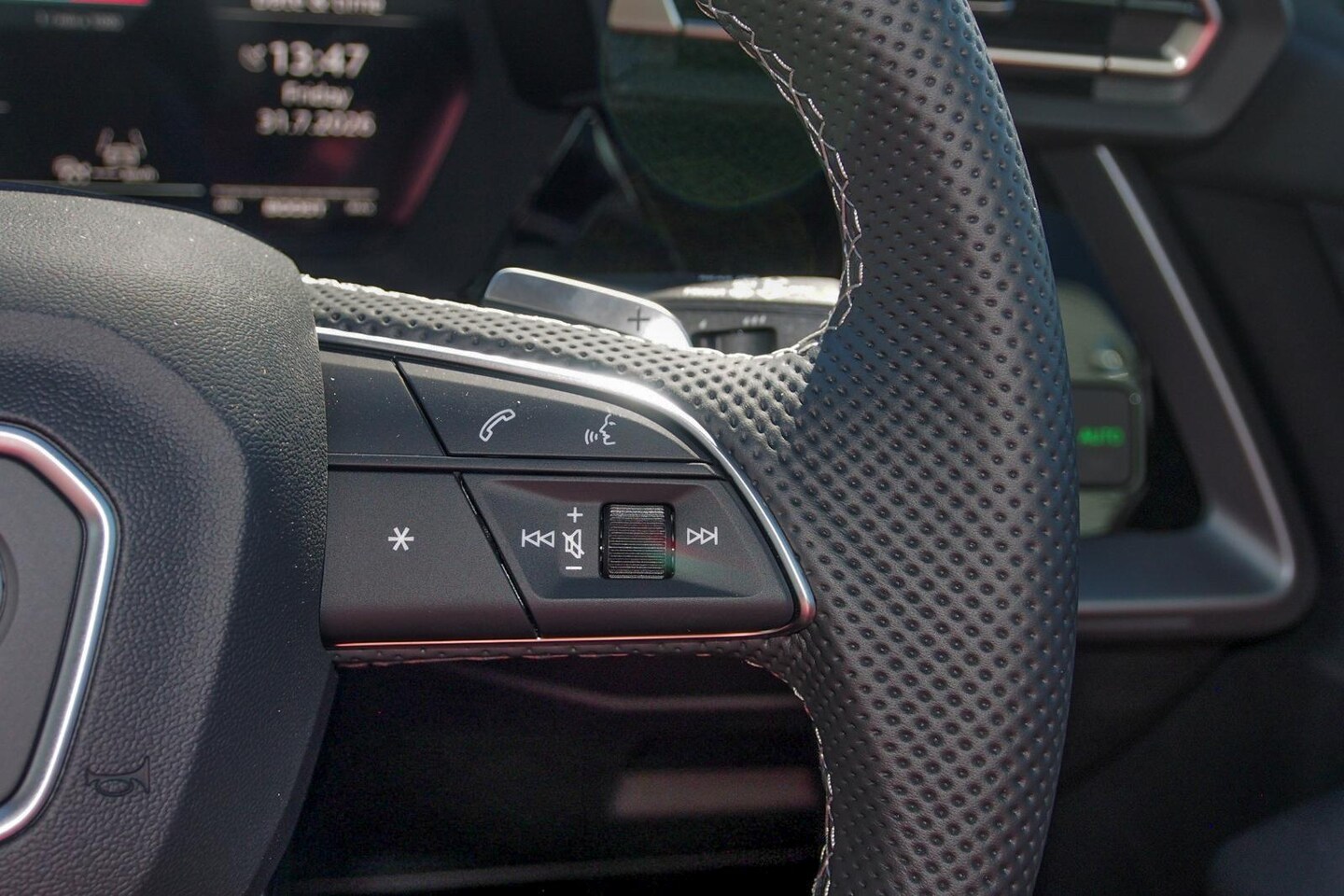 Image about Audi S3 Sportback TFSI quattro S tronic