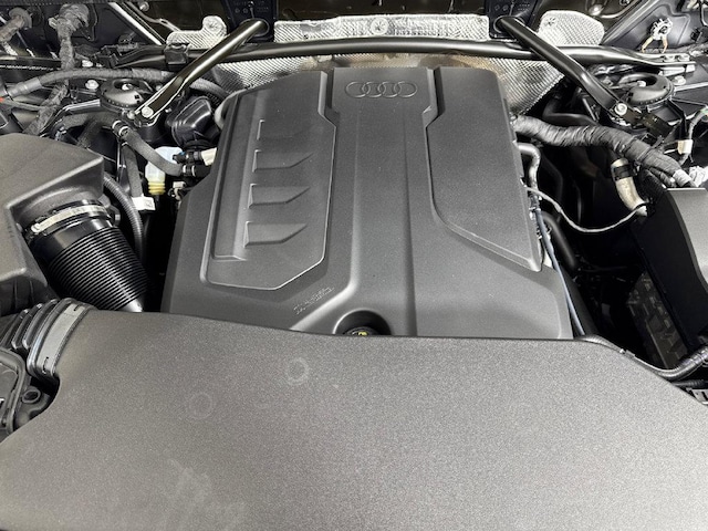 2026 Audi Q5 Prestige - Photo 15