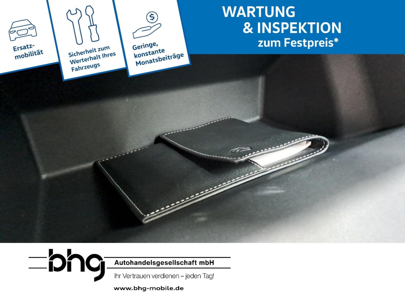 Volkswagen ID.4 – Bild 21