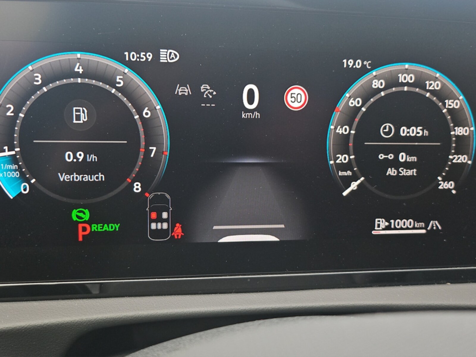 Volkswagen Tiguan – Bild 12