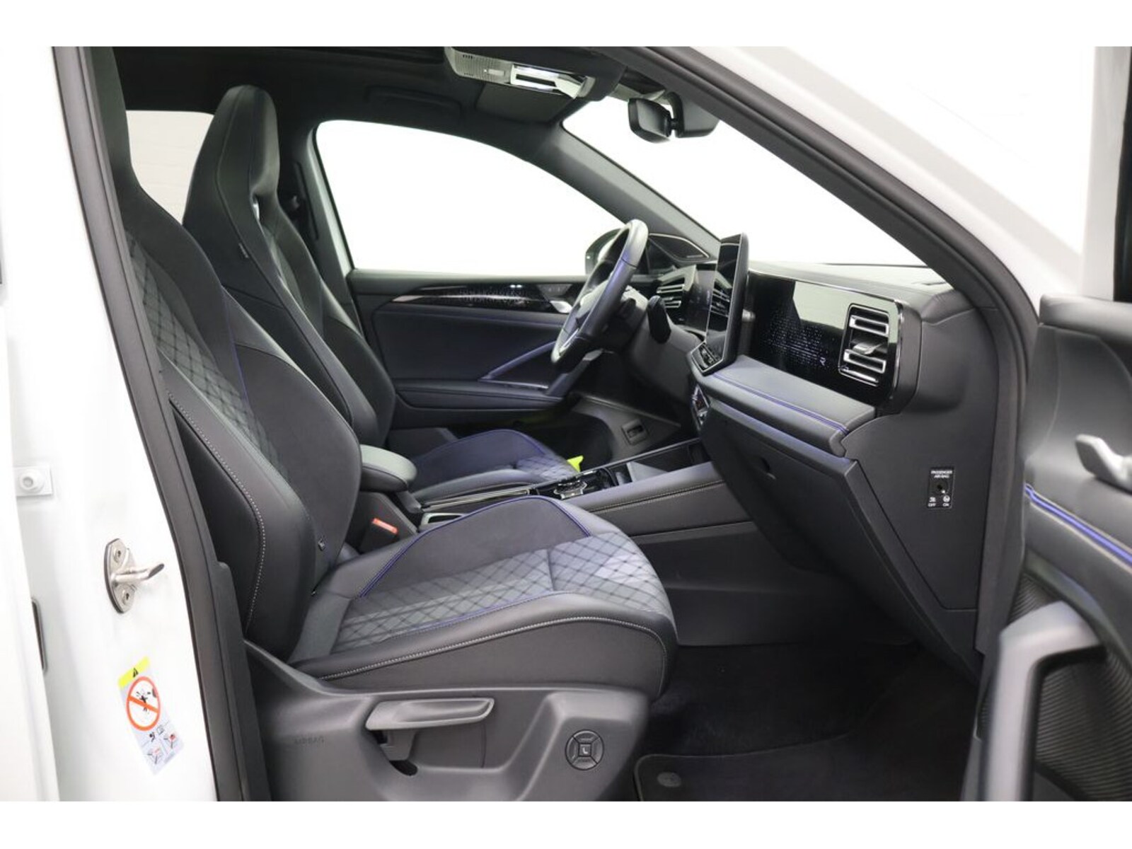 Volkswagen Tiguan – Bild 27