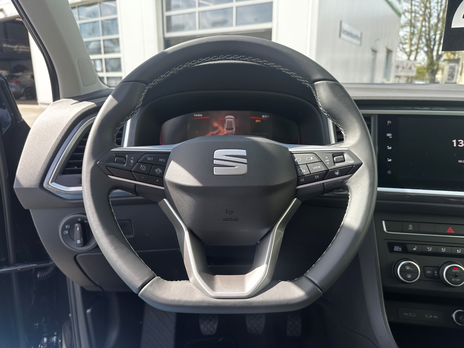 SEAT Ateca – Bild 7