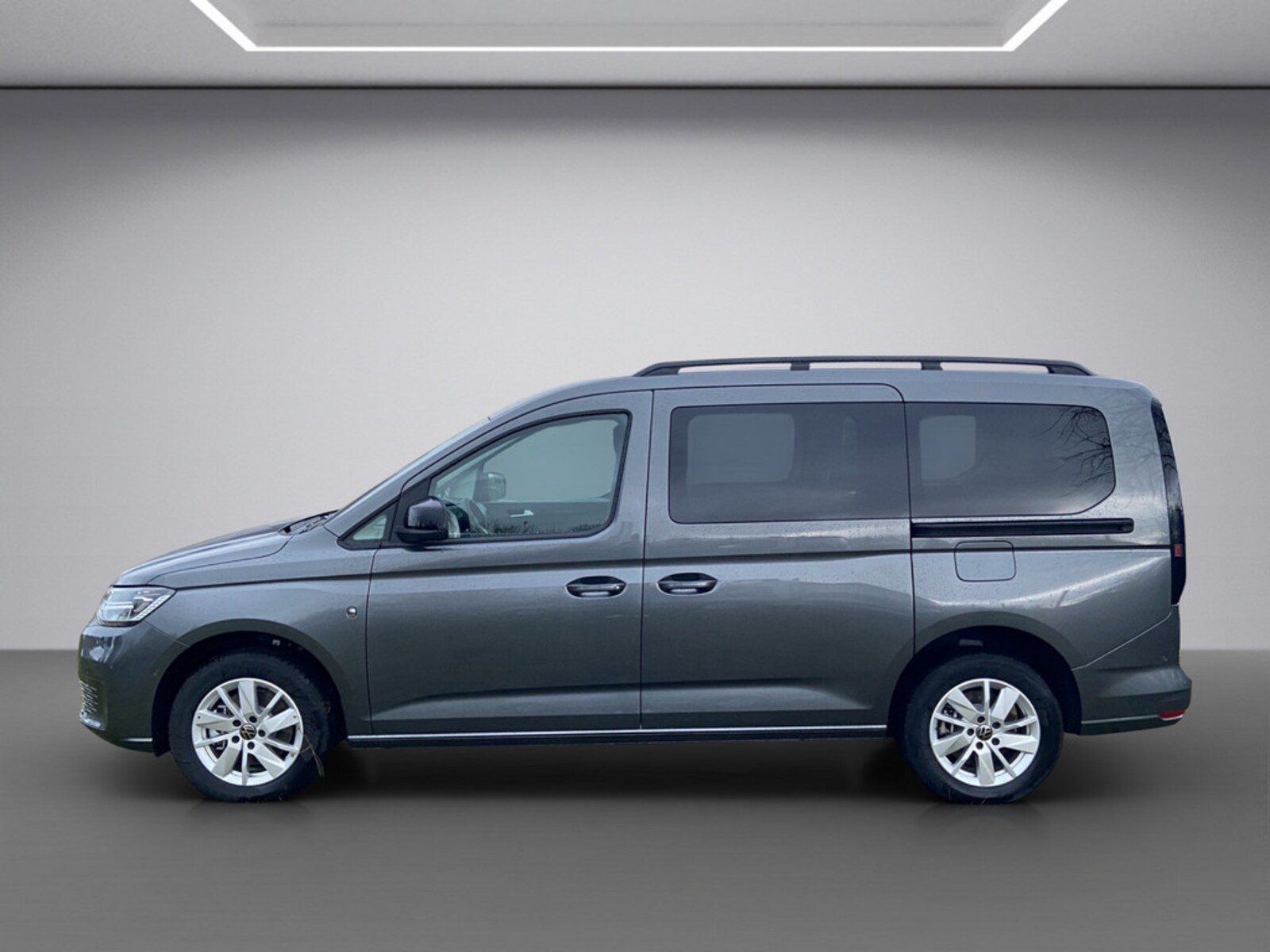 Volkswagen Caddy Maxi – Bild 3