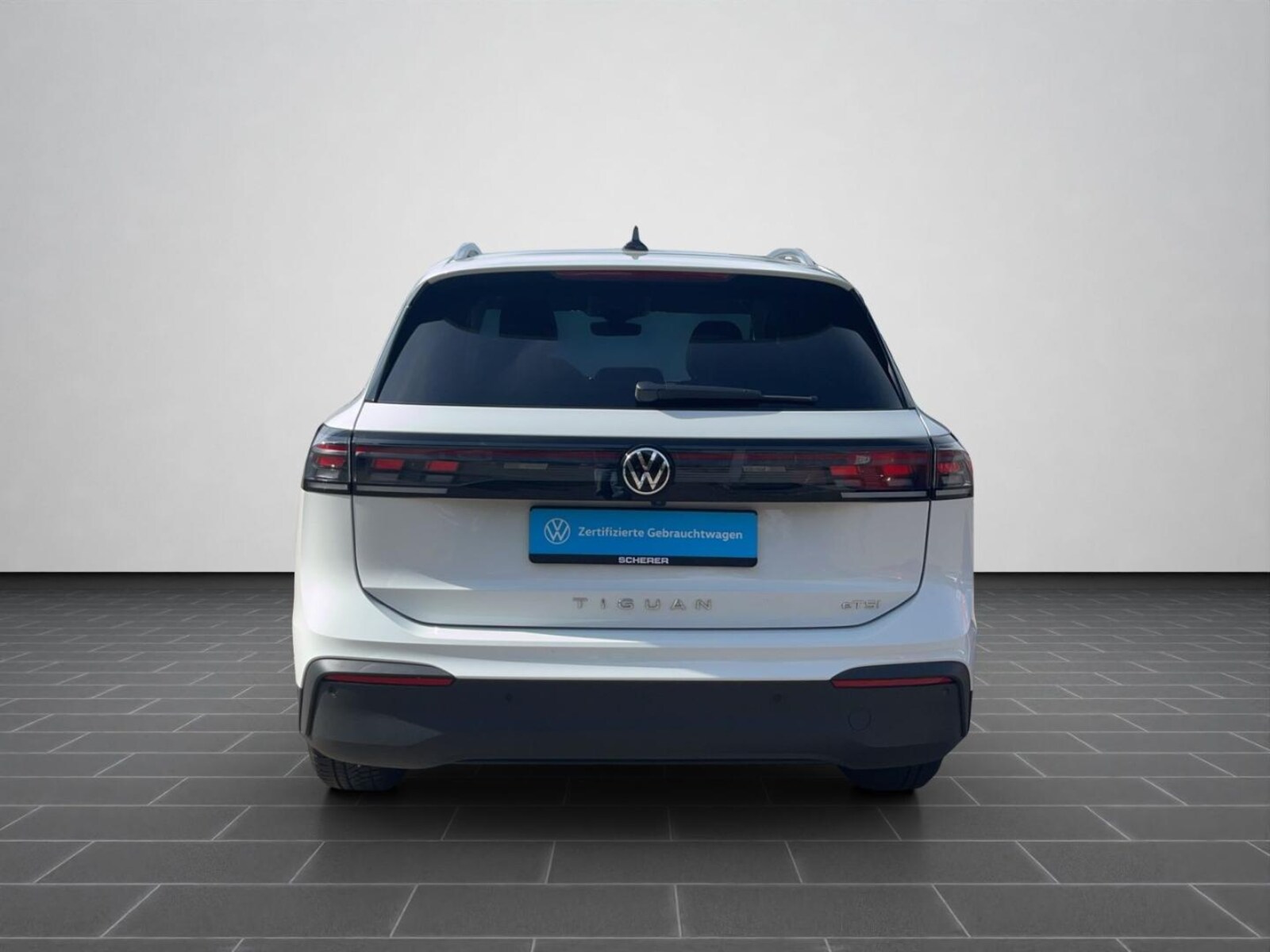 Volkswagen Tiguan – Bild 6