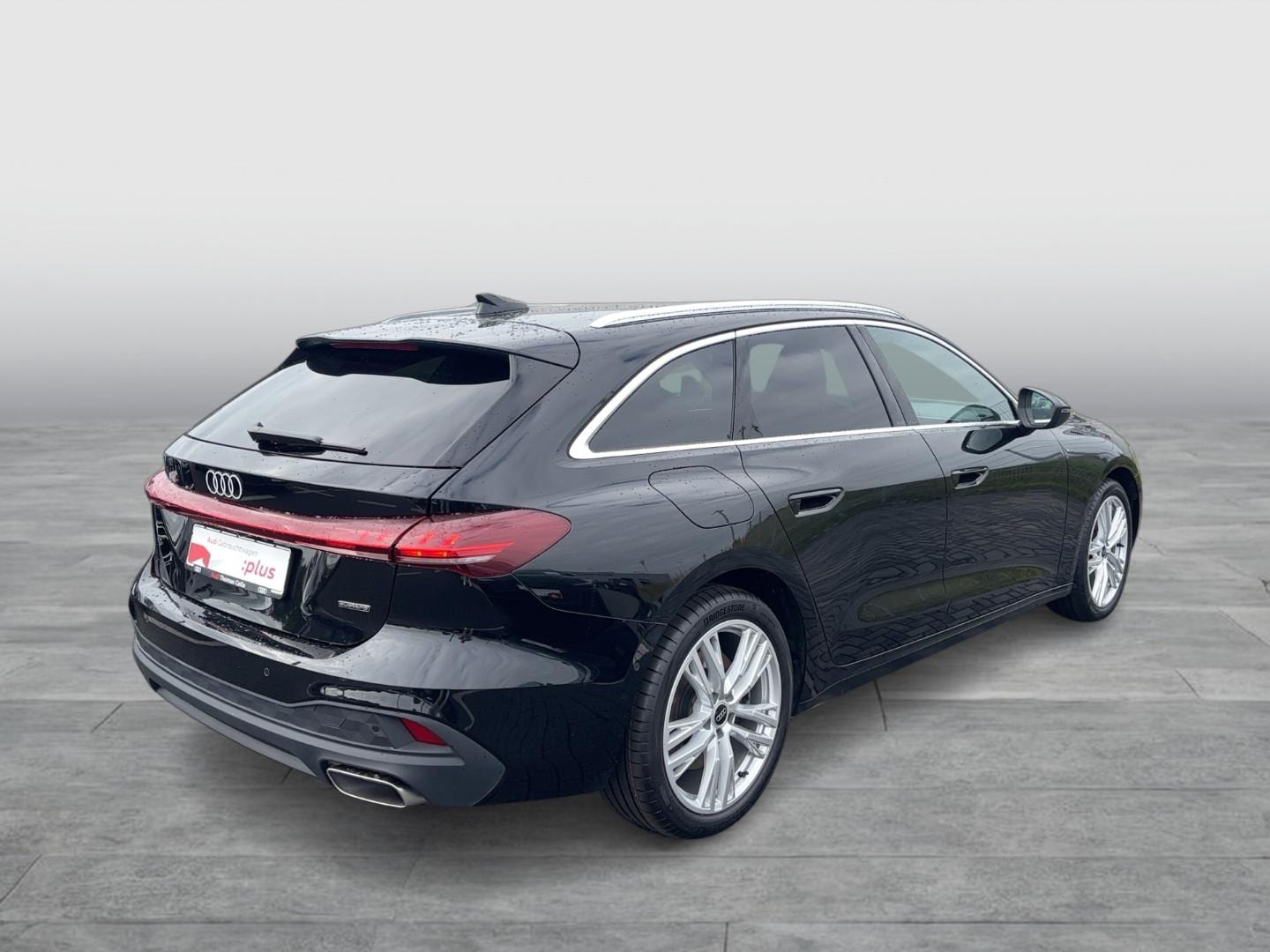 Bild über Audi A5 Avant e-hybrid e-hybrid quattro 220 kW S tronic - für weitere Informationen kontaktieren Sie den Audi Partner