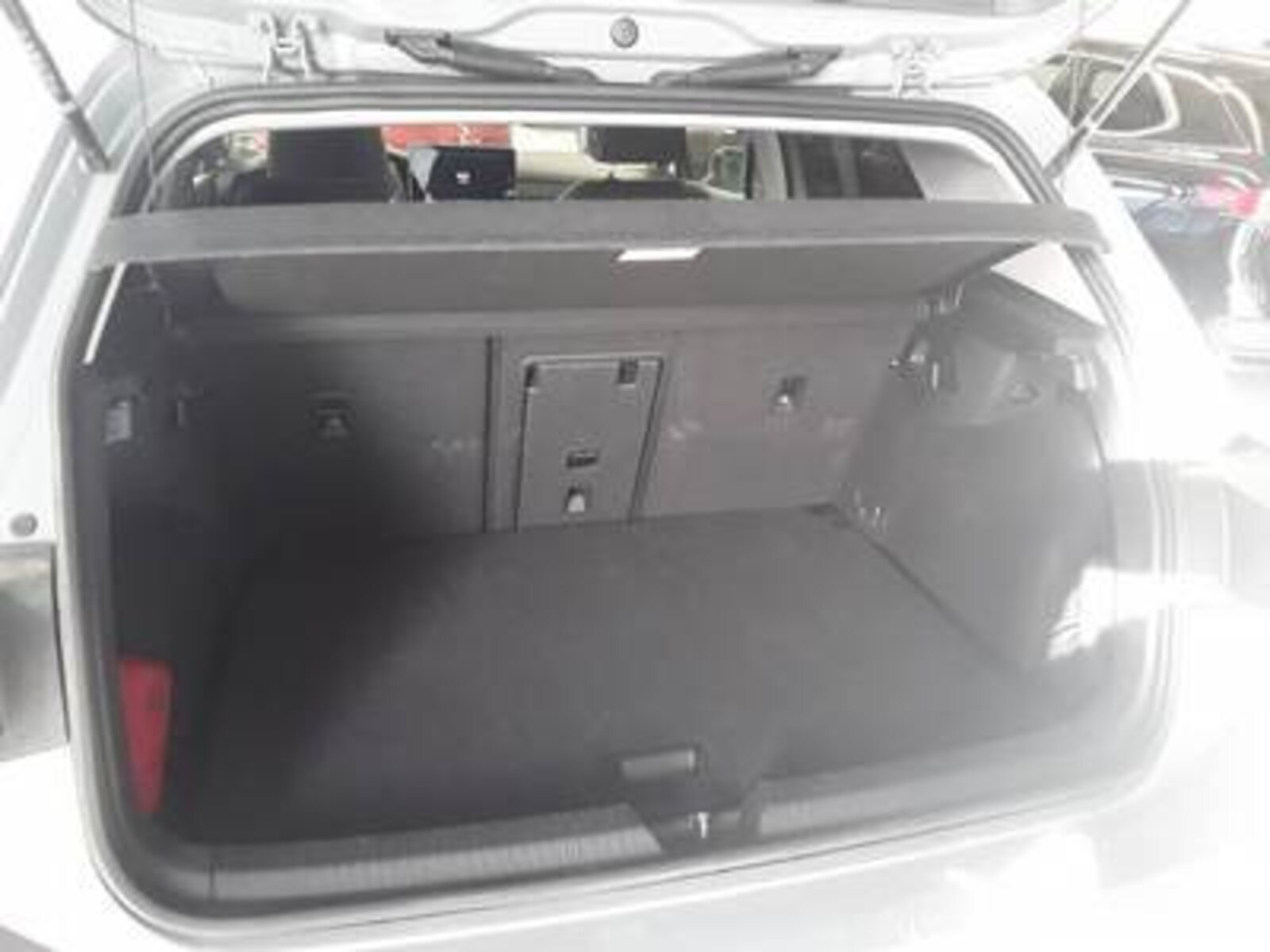 Volkswagen Golf – Bild 8