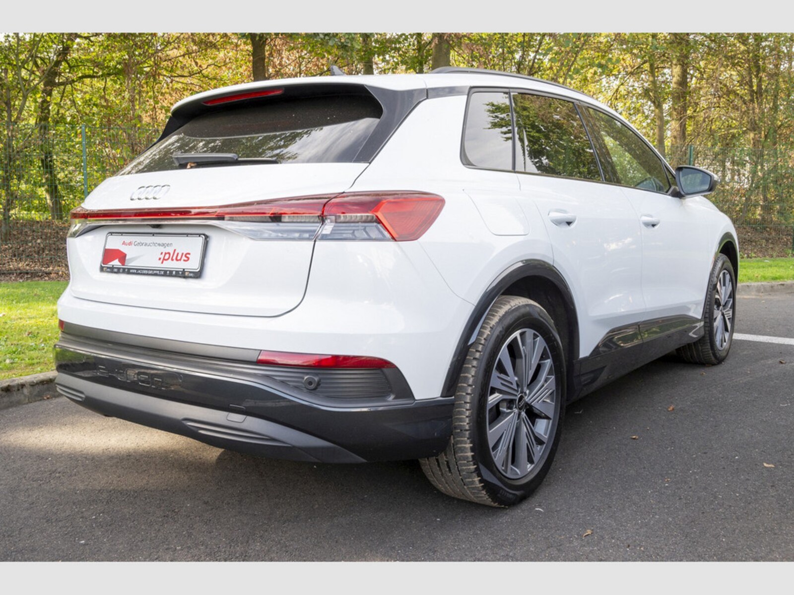 Audi Q4 e-tron – Bild 3