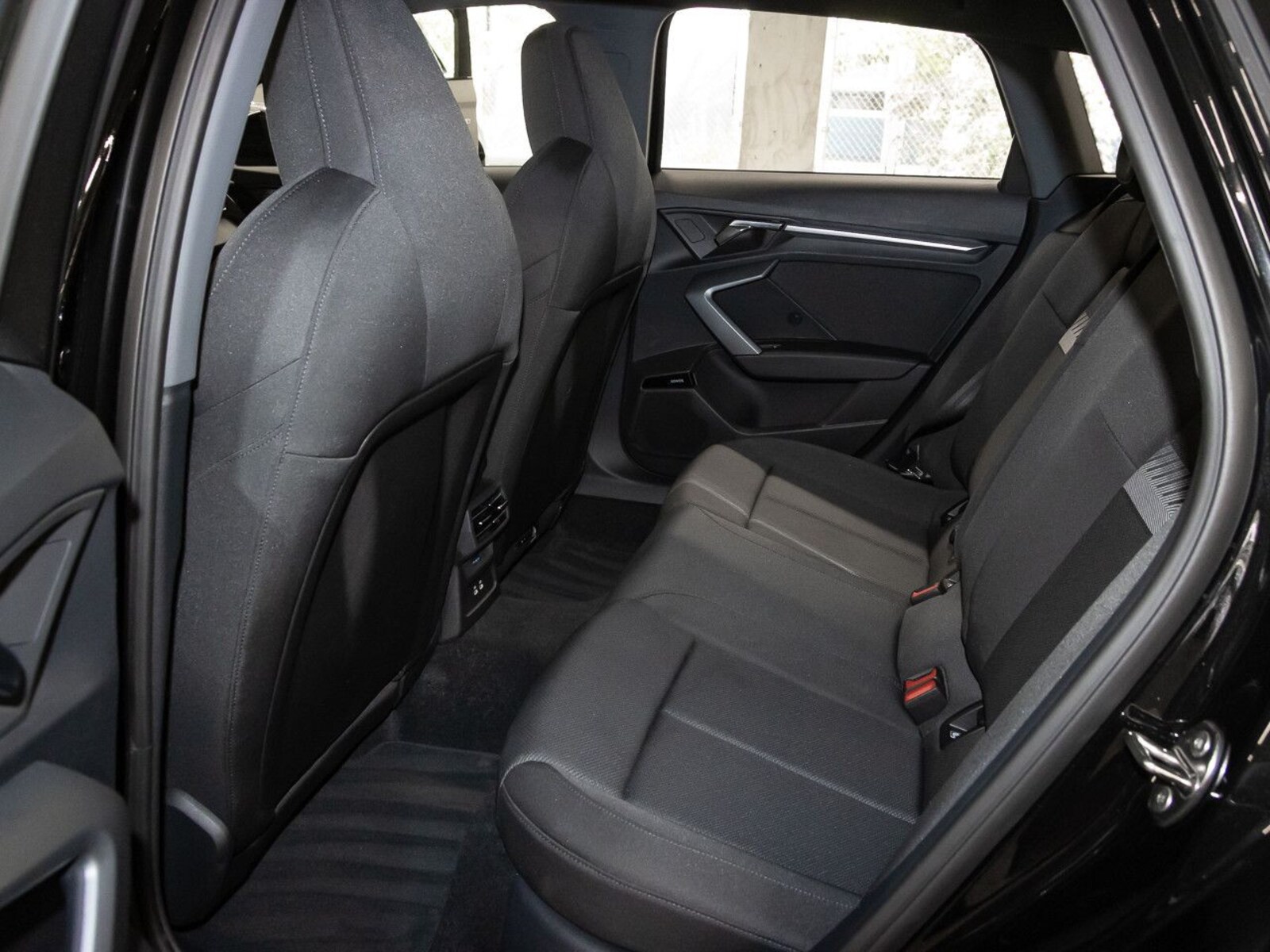 Audi A3 Sportback – Bild 10