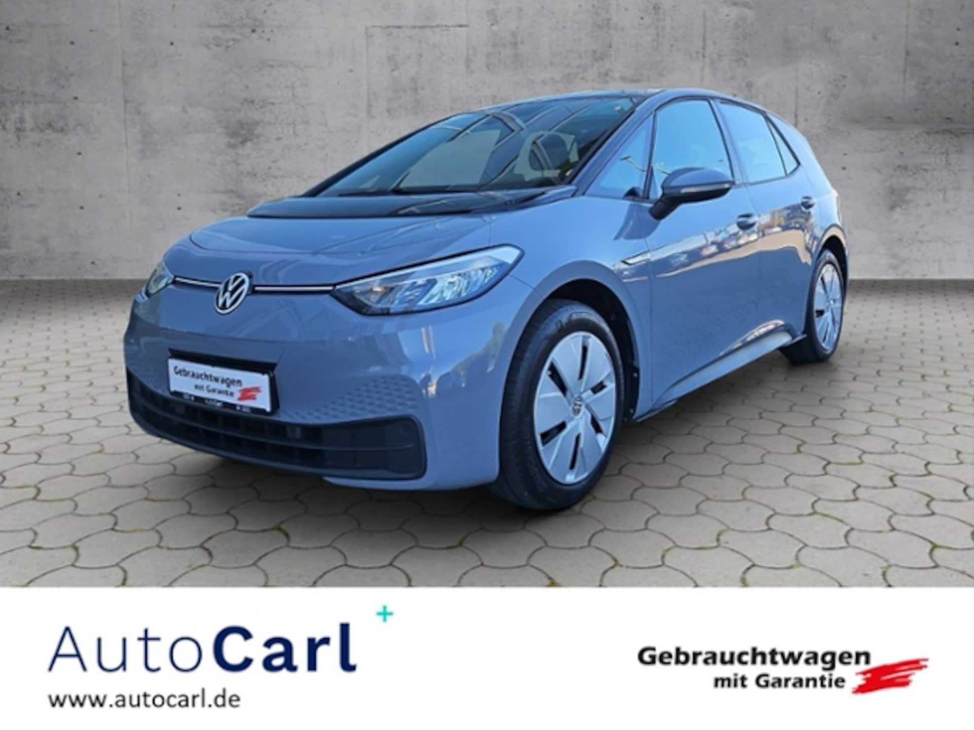Volkswagen ID.3 2022