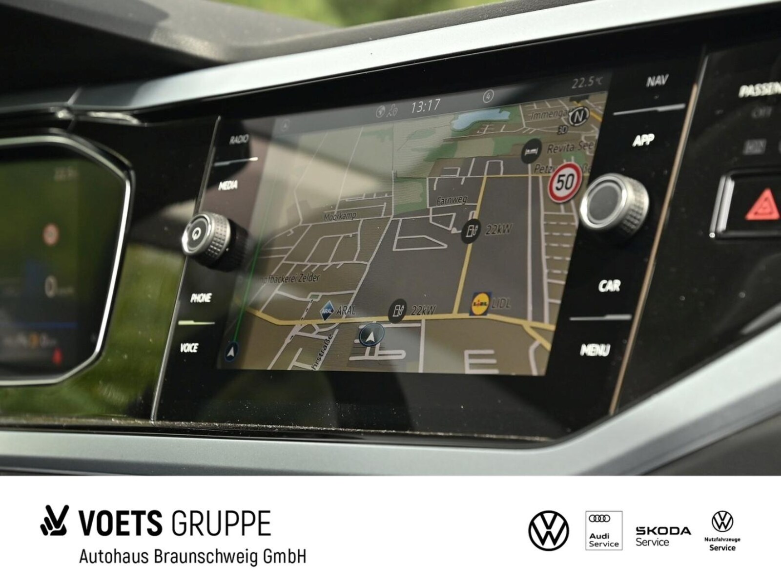 Volkswagen Polo – Bild 12
